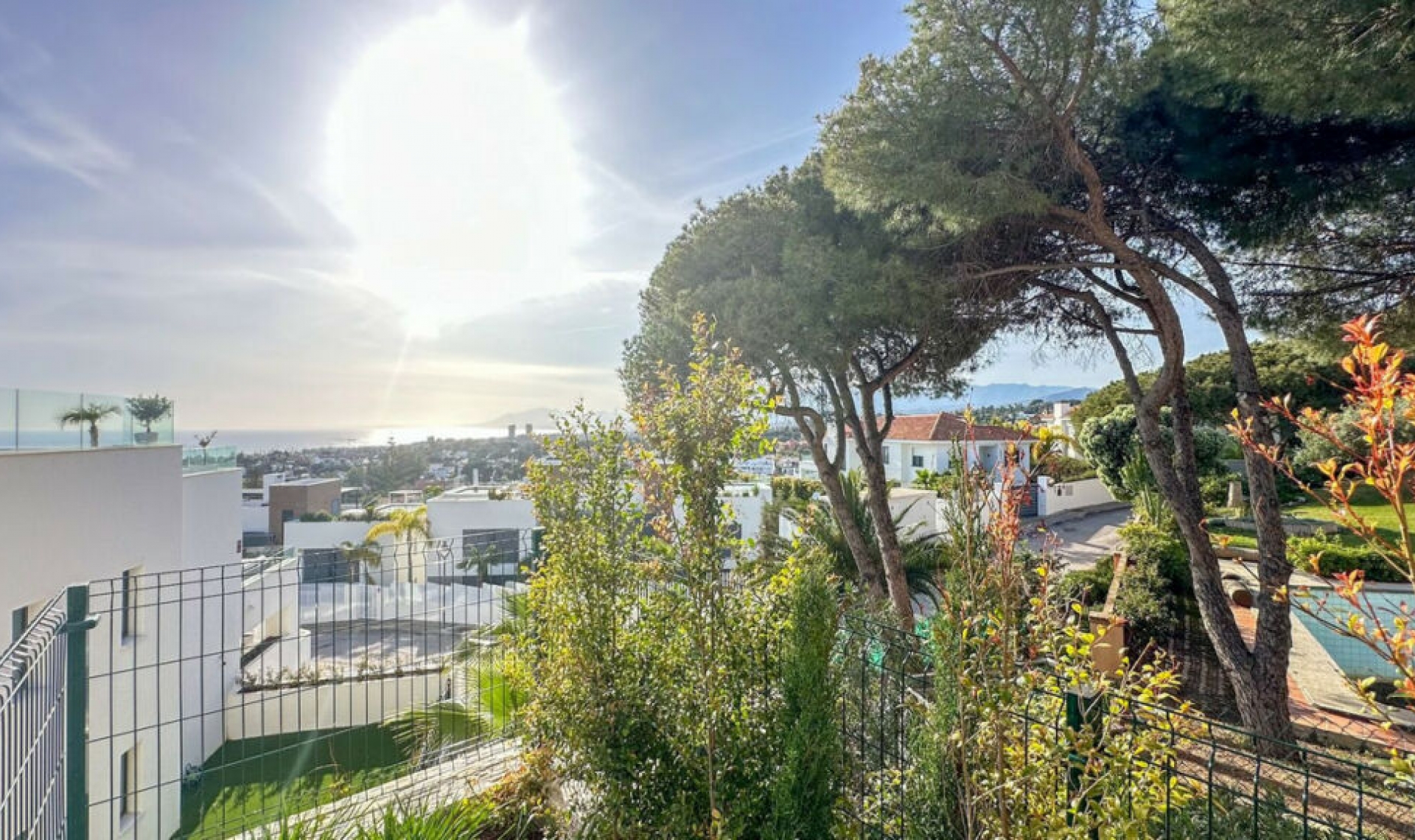 Resale - Apartment -
Cabopino