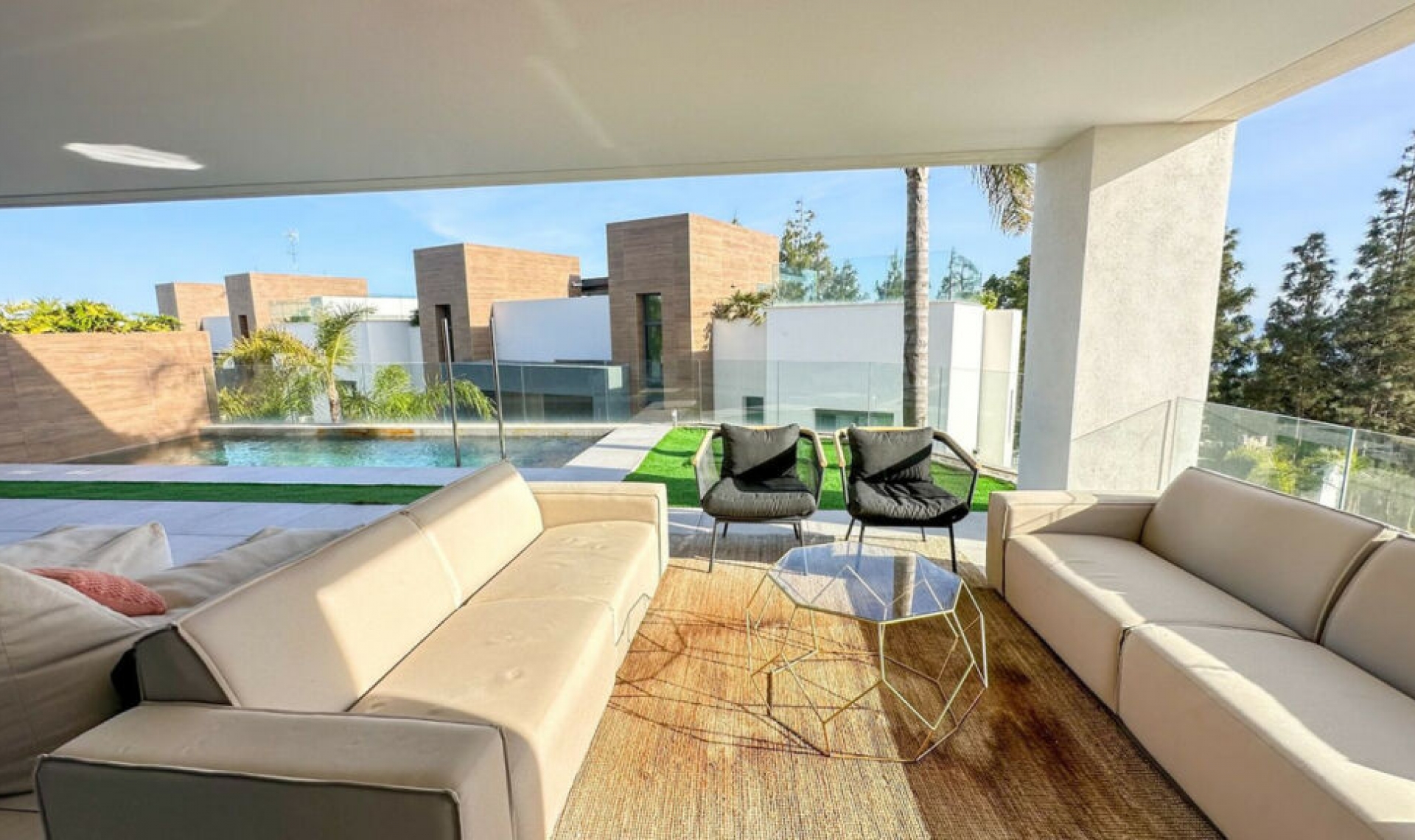 Resale - Apartment -
Cabopino