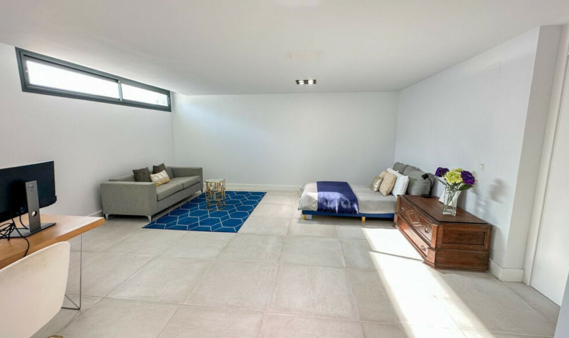 Resale - Apartment -
Cabopino