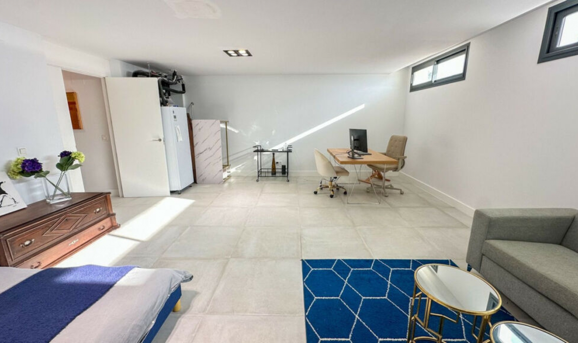 Resale - Apartment -
Cabopino