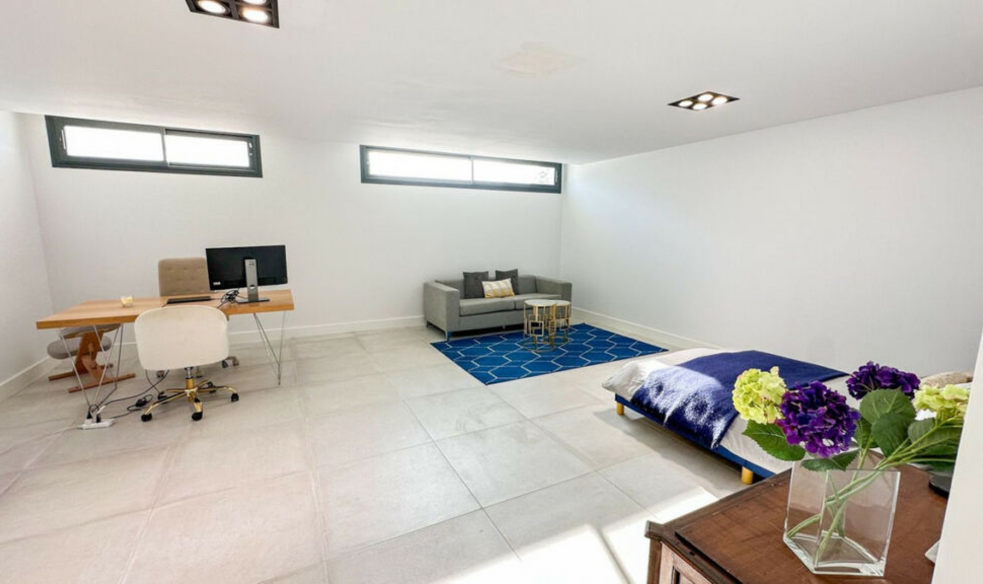 Resale - Apartment -
Cabopino