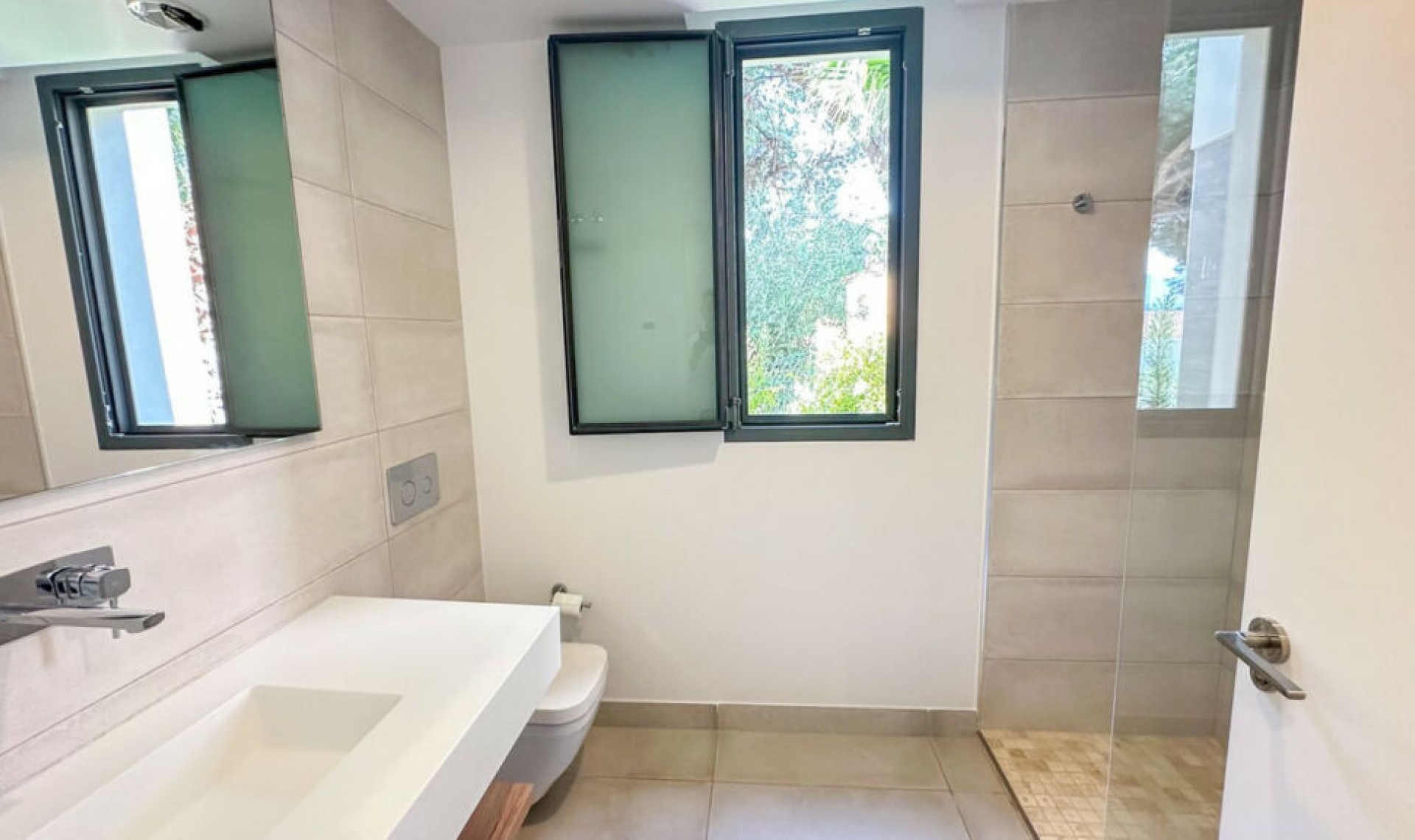 Resale - Apartment -
Cabopino