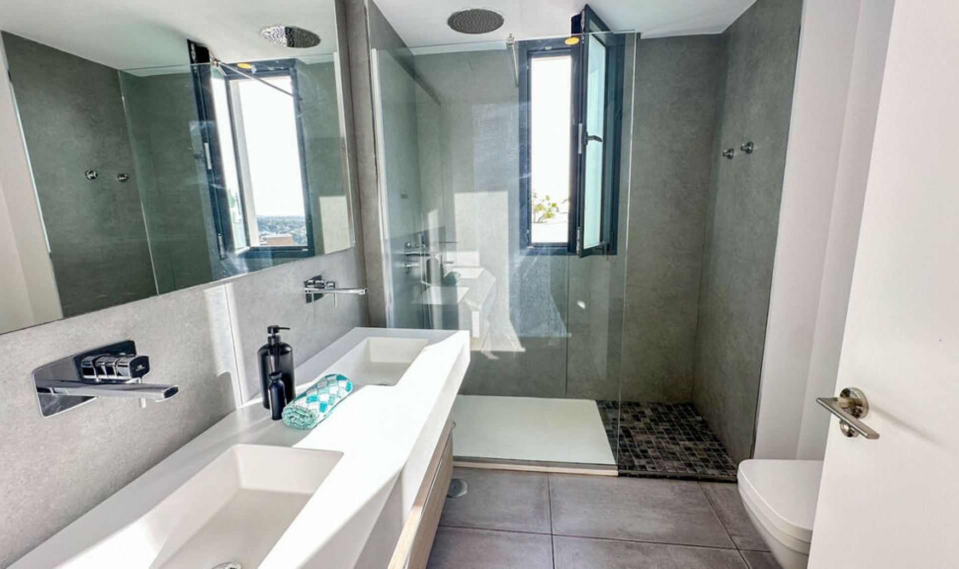 Resale - Apartment -
Cabopino