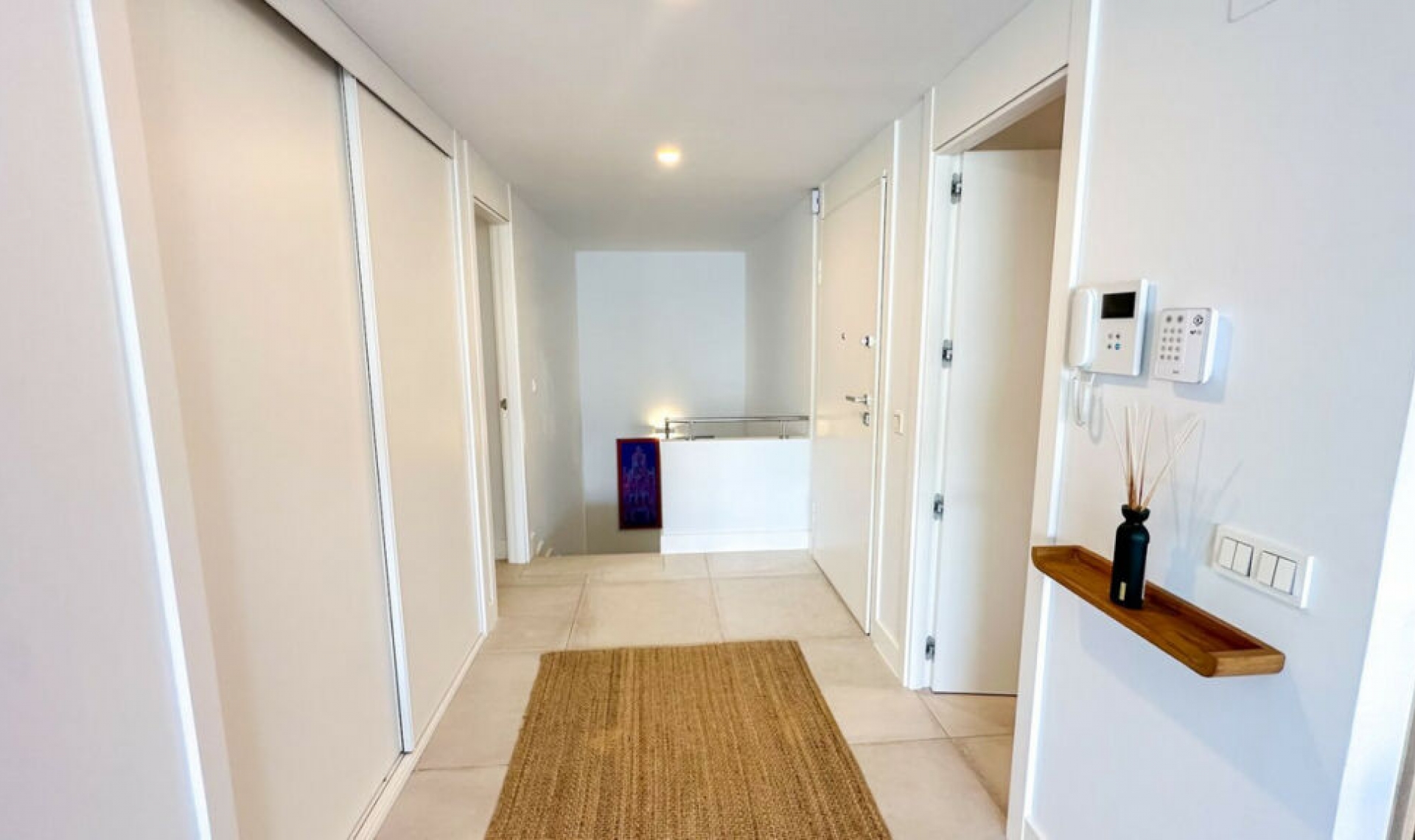 Resale - Apartment -
Cabopino