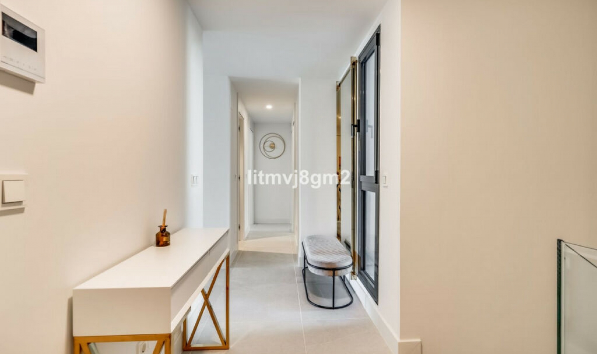 Resale - Apartment -
Cabopino