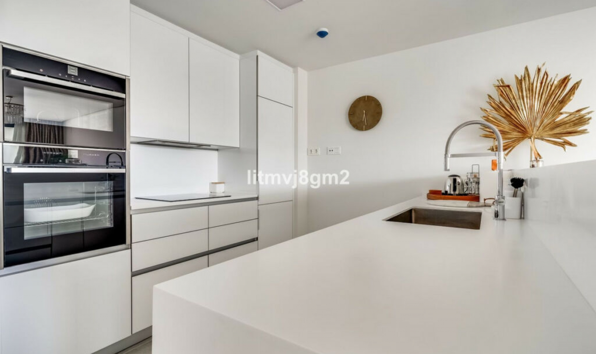 Resale - Apartment -
Cabopino