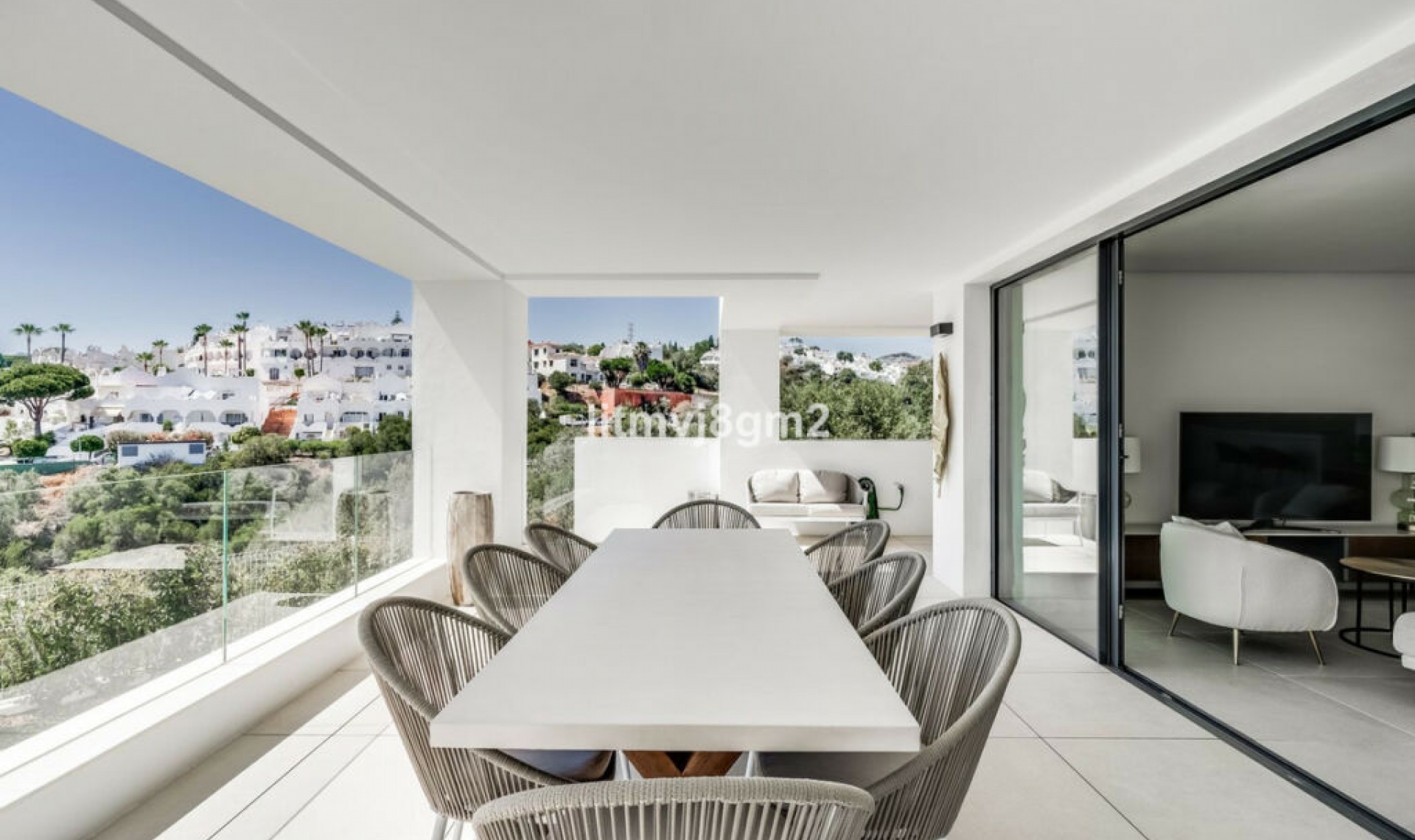 Resale - Apartment -
Cabopino