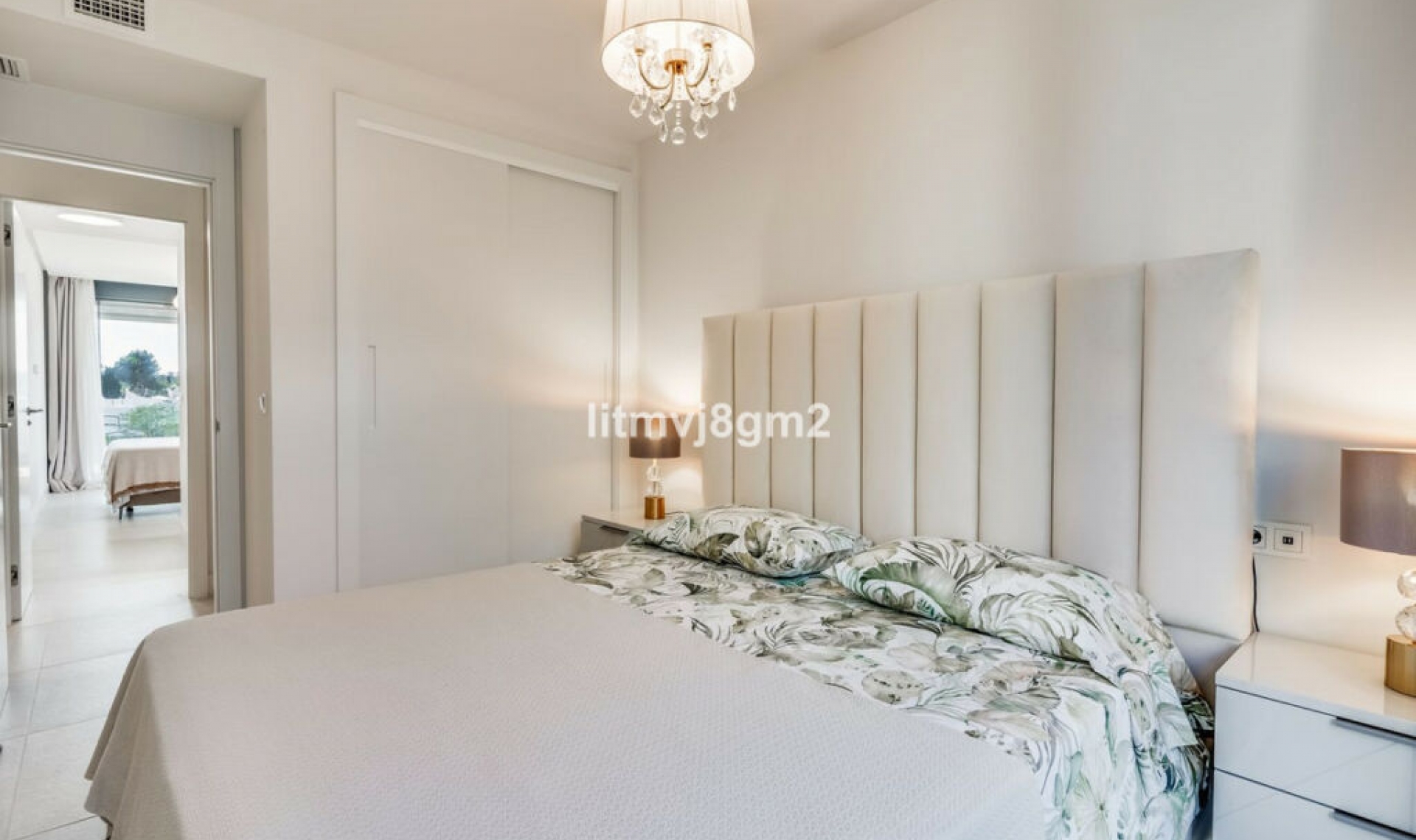 Resale - Apartment -
Cabopino