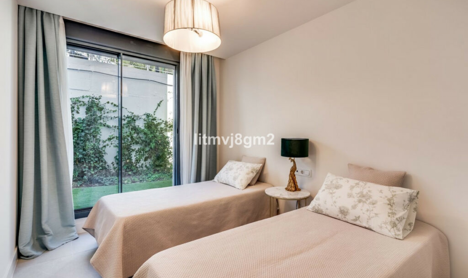 Resale - Apartment -
Cabopino