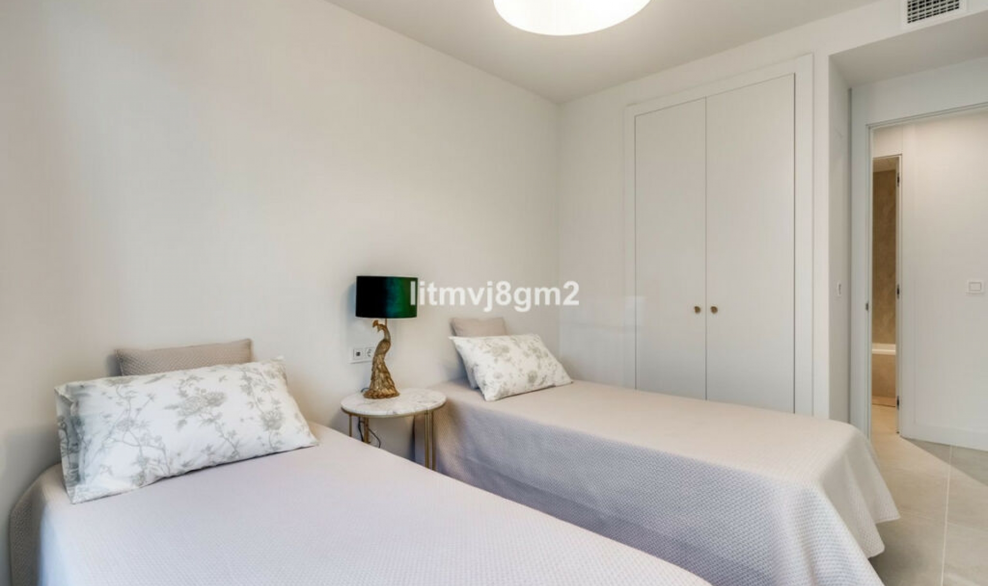 Resale - Apartment -
Cabopino