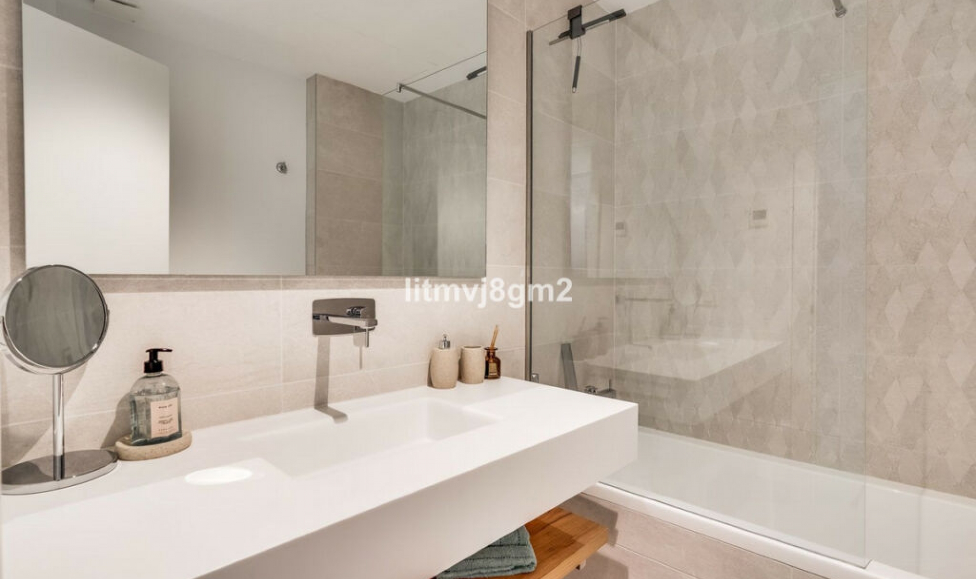 Resale - Apartment -
Cabopino