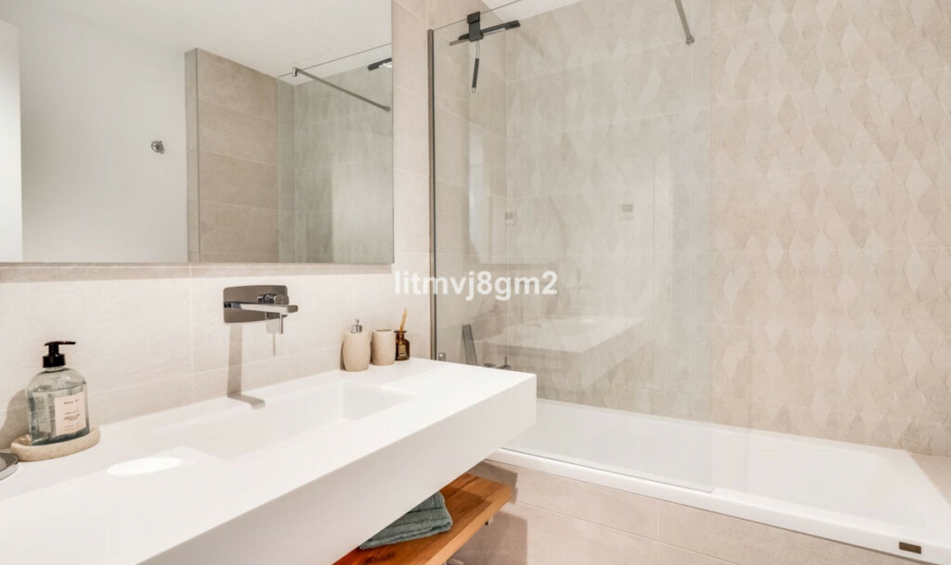 Resale - Apartment -
Cabopino