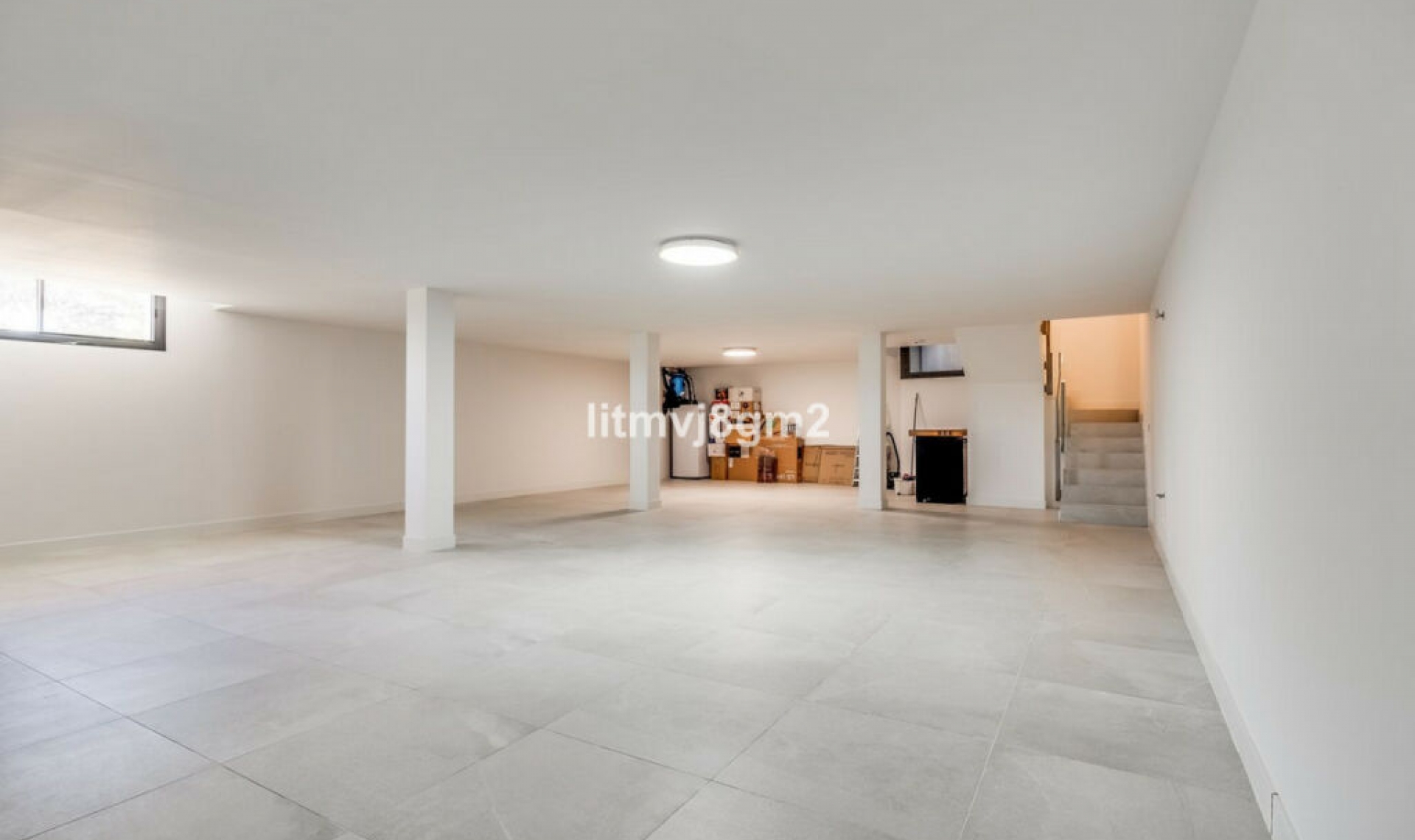 Resale - Apartment -
Cabopino