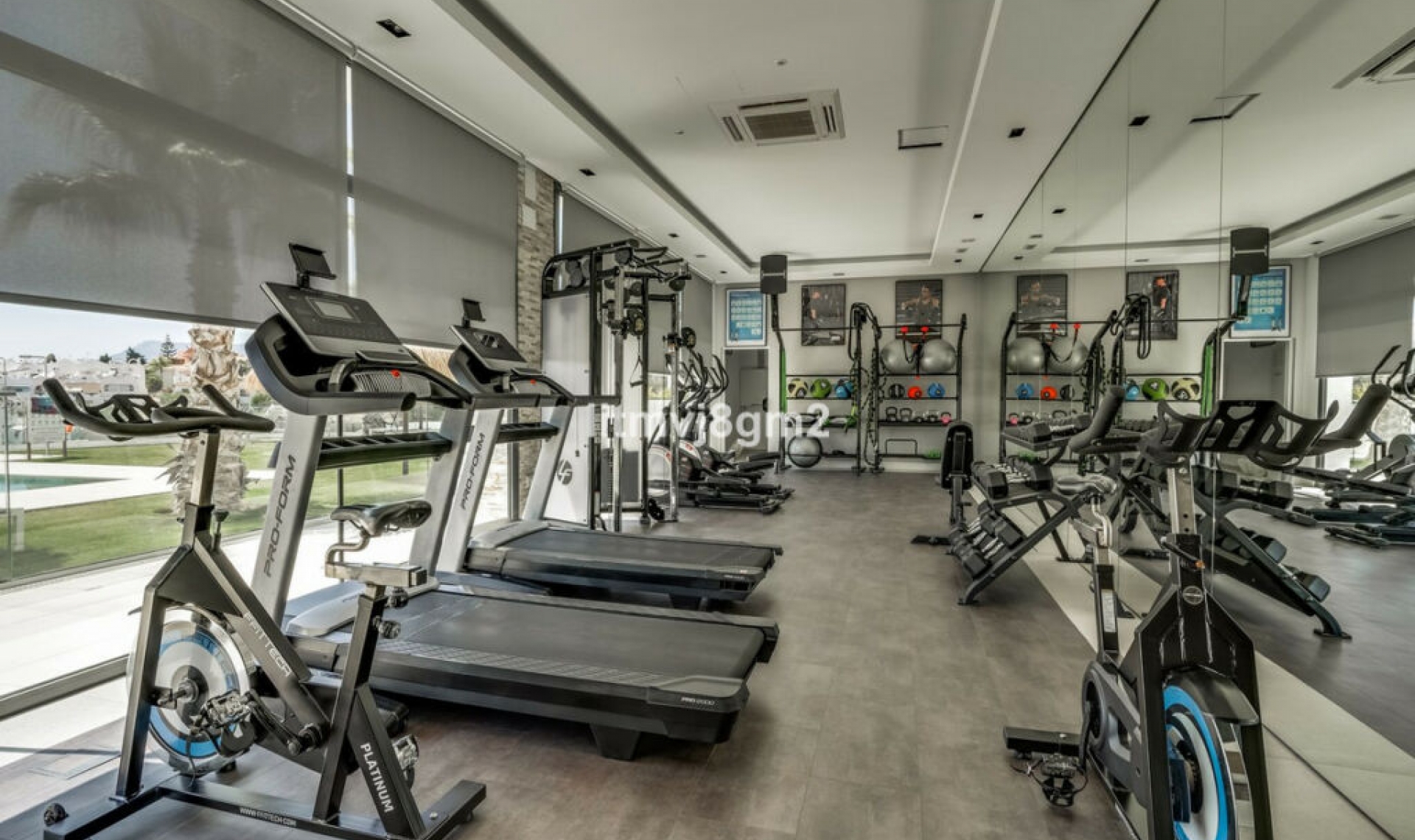 Resale - Apartment -
Cabopino