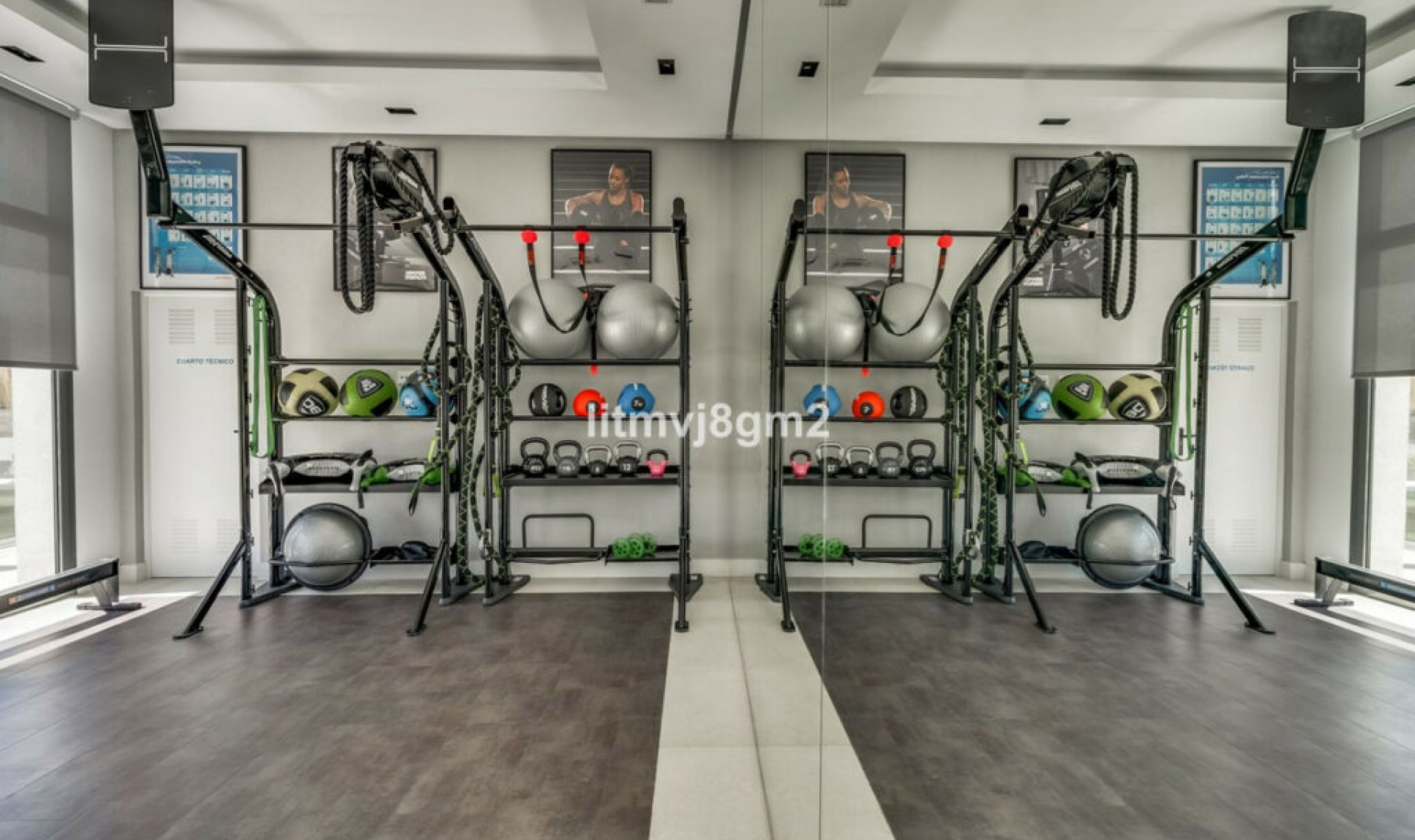 Resale - Apartment -
Cabopino