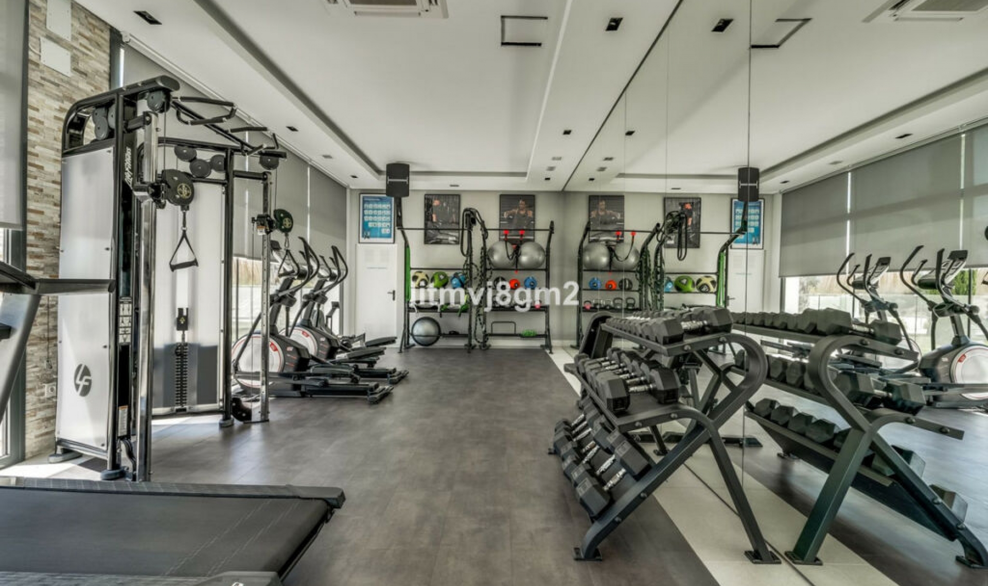 Resale - Apartment -
Cabopino