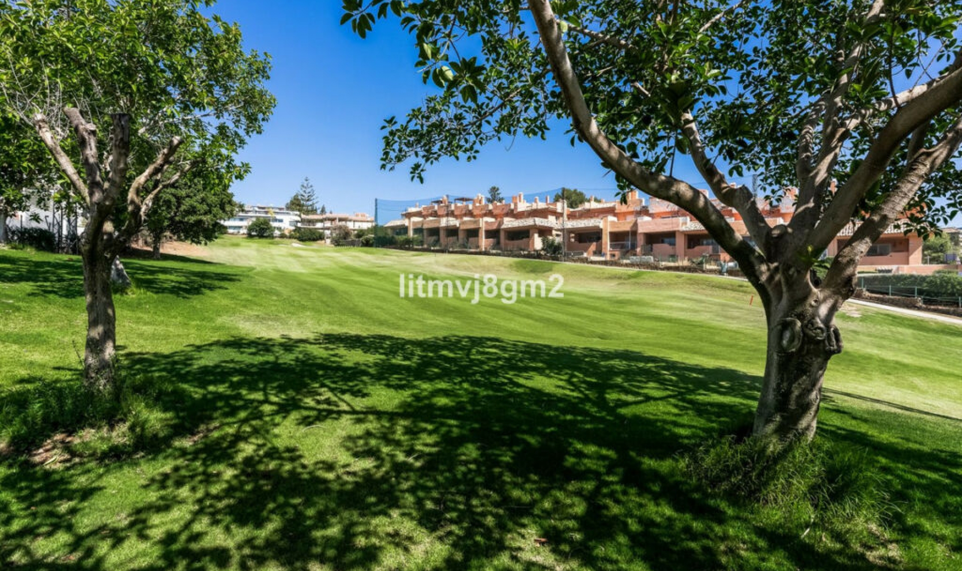 Resale - Apartment -
Cabopino