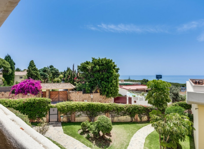 Resale - Apartment -
Cabopino