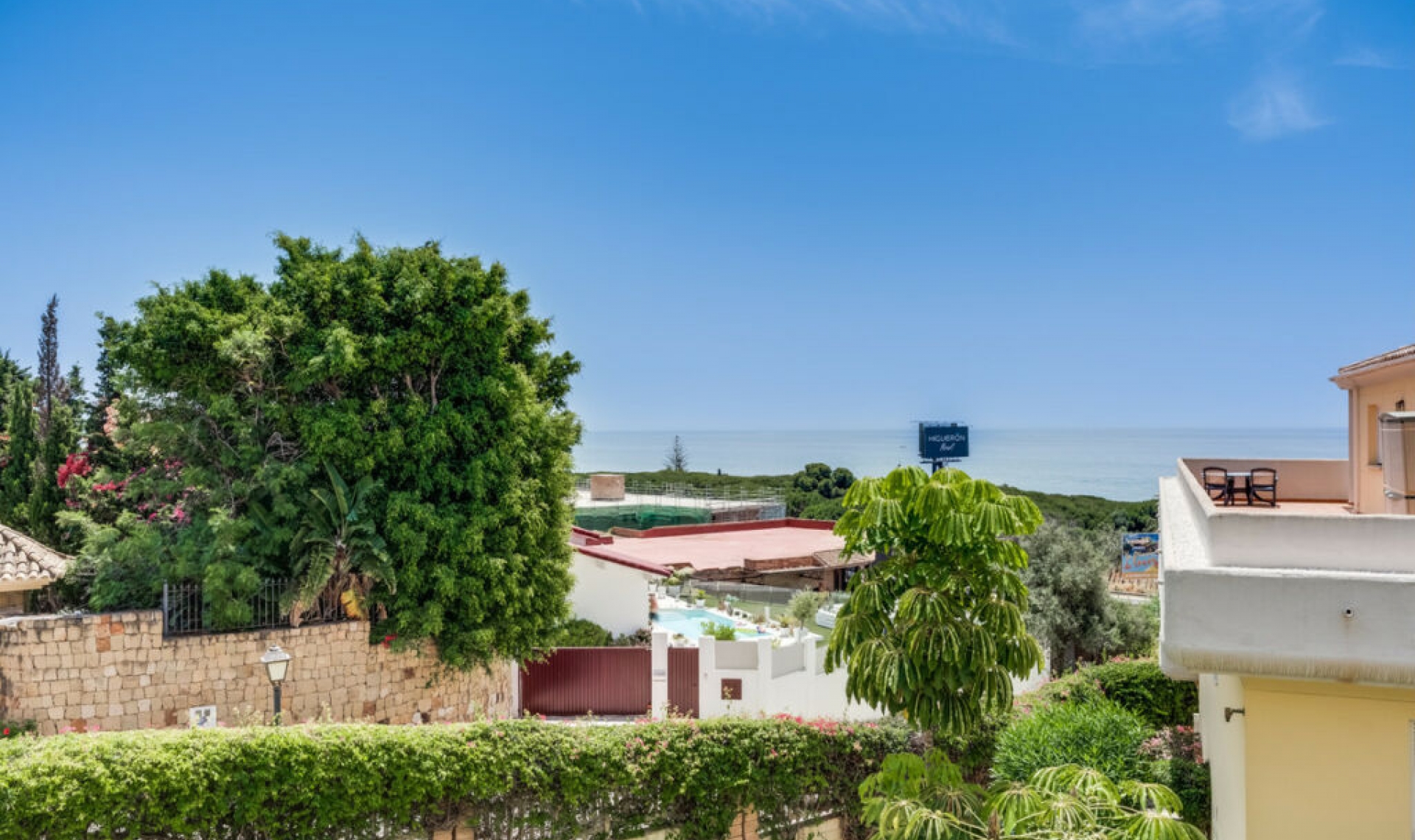 Resale - Apartment -
Cabopino