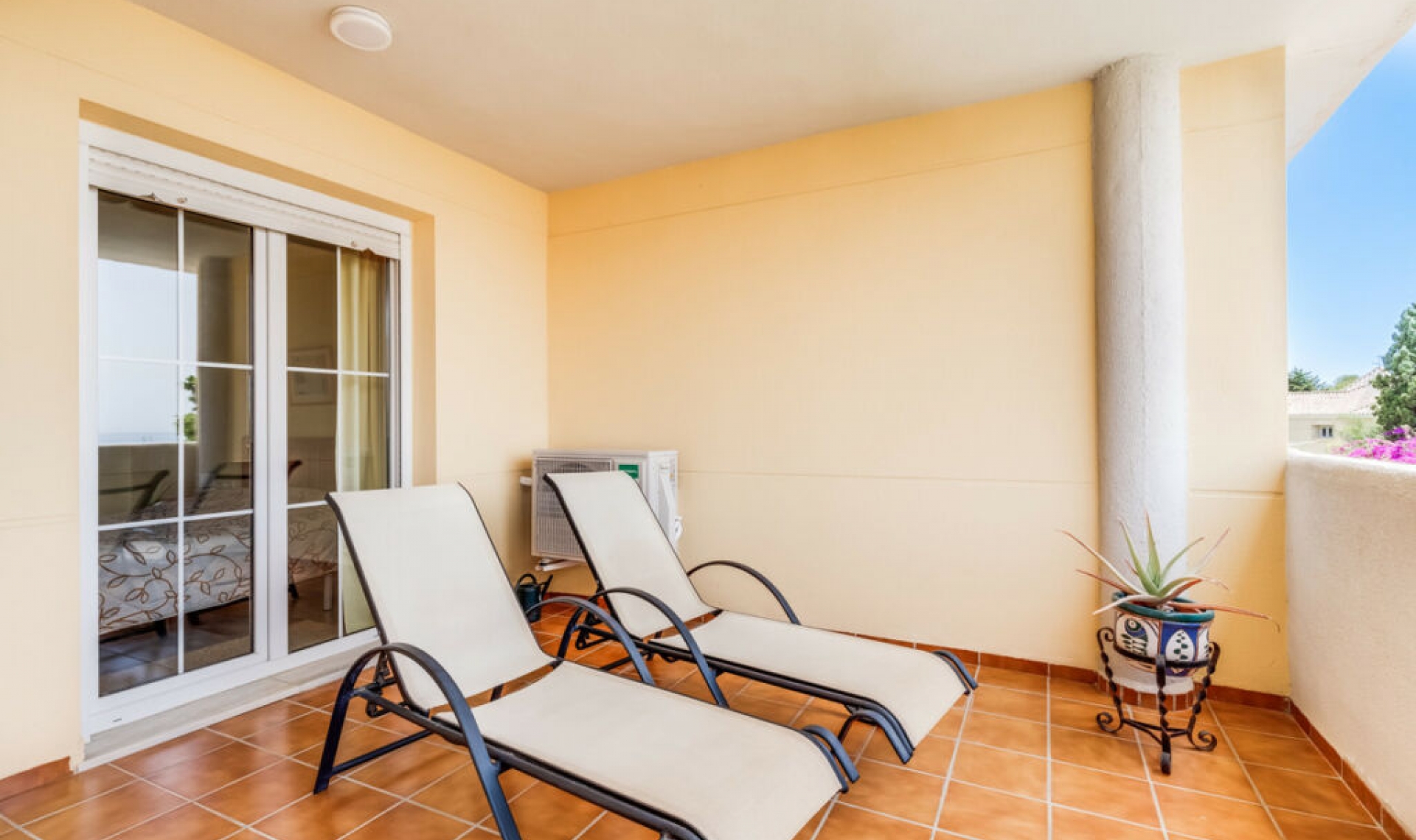 Resale - Apartment -
Cabopino