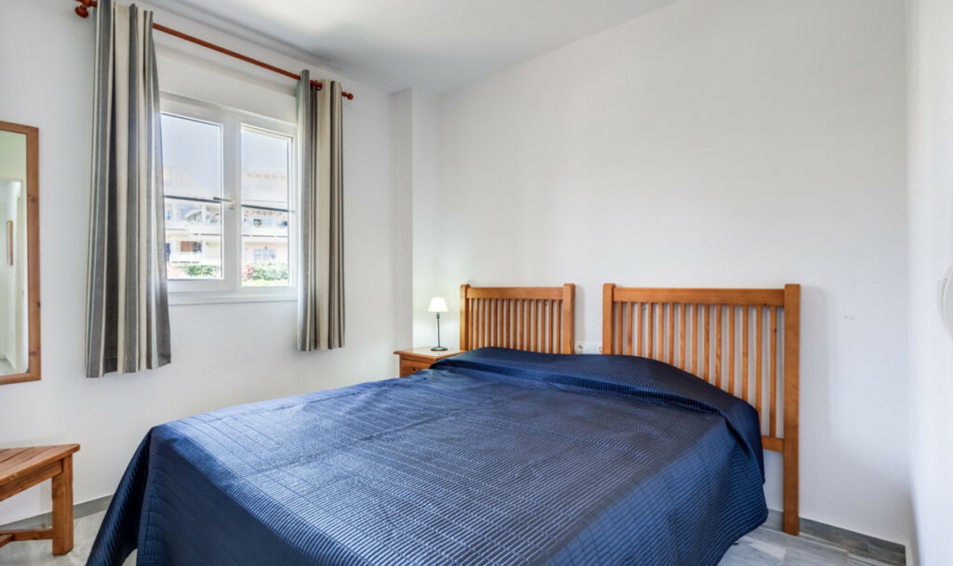 Resale - Apartment -
Cabopino