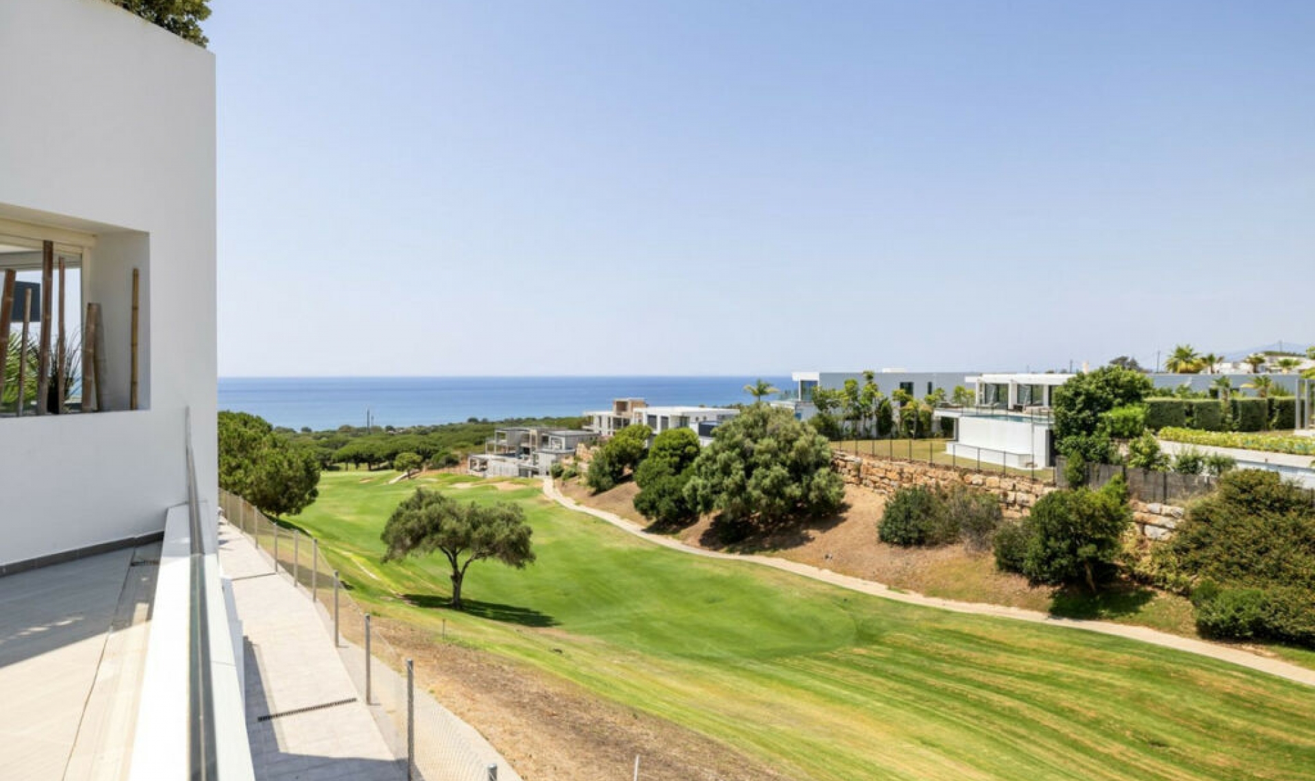 Resale - Apartment -
Cabopino