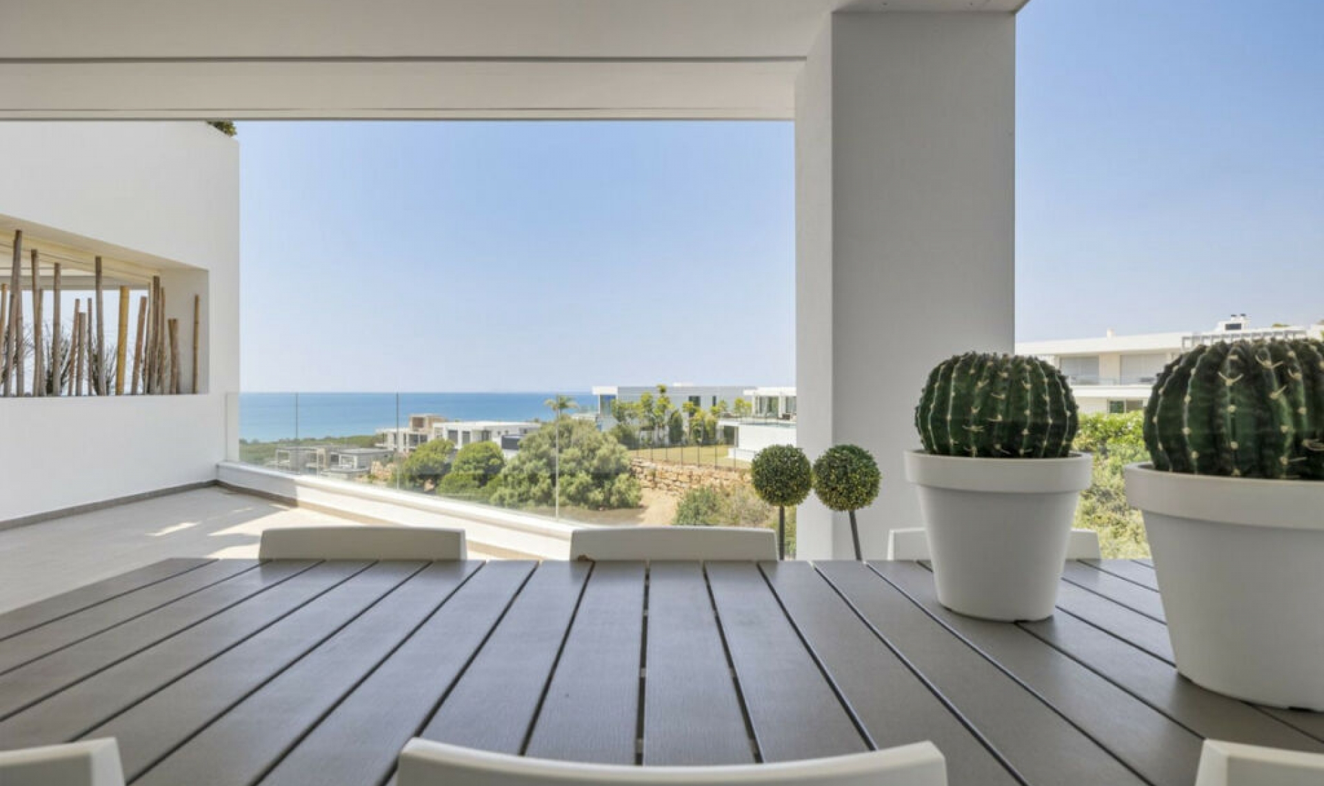 Resale - Apartment -
Cabopino