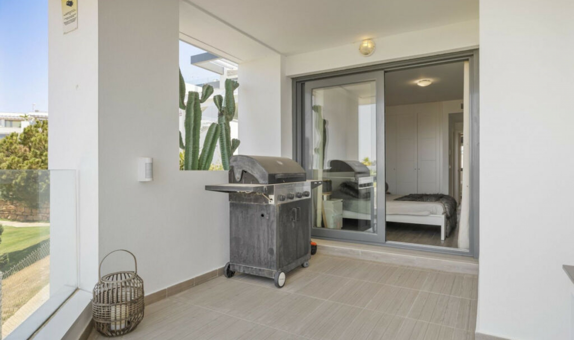 Resale - Apartment -
Cabopino