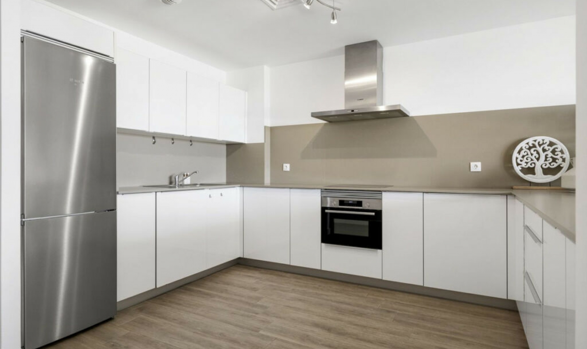 Resale - Apartment -
Cabopino