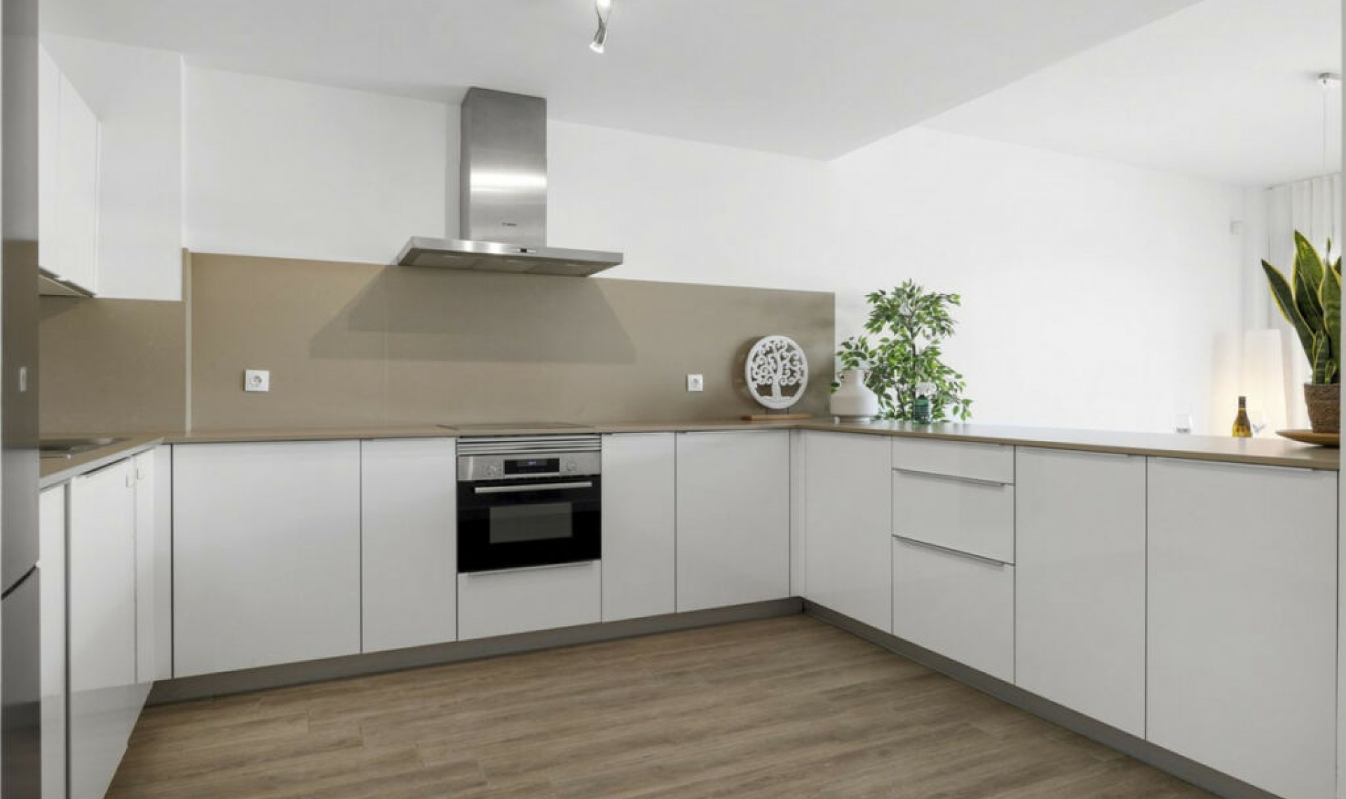 Resale - Apartment -
Cabopino