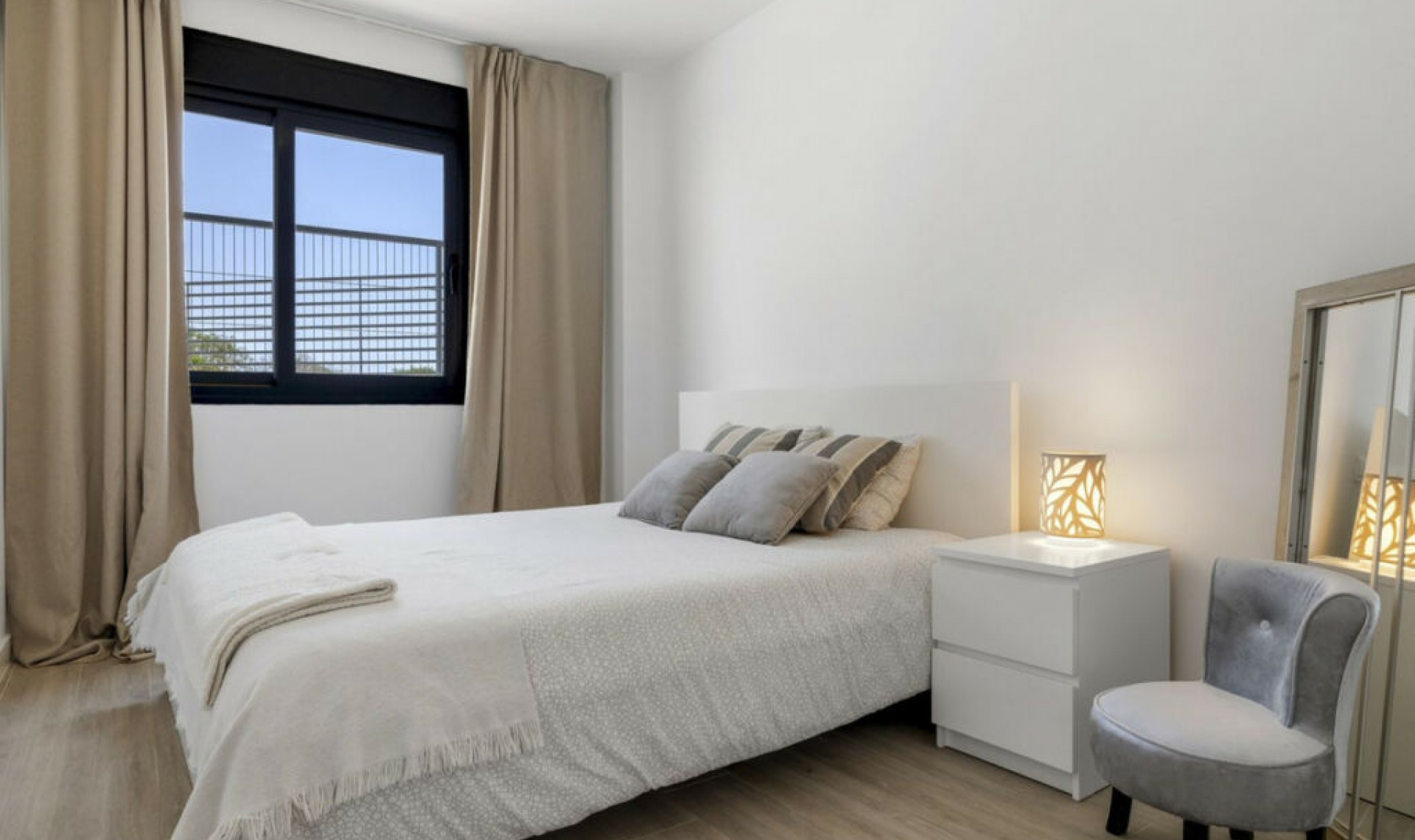 Resale - Apartment -
Cabopino