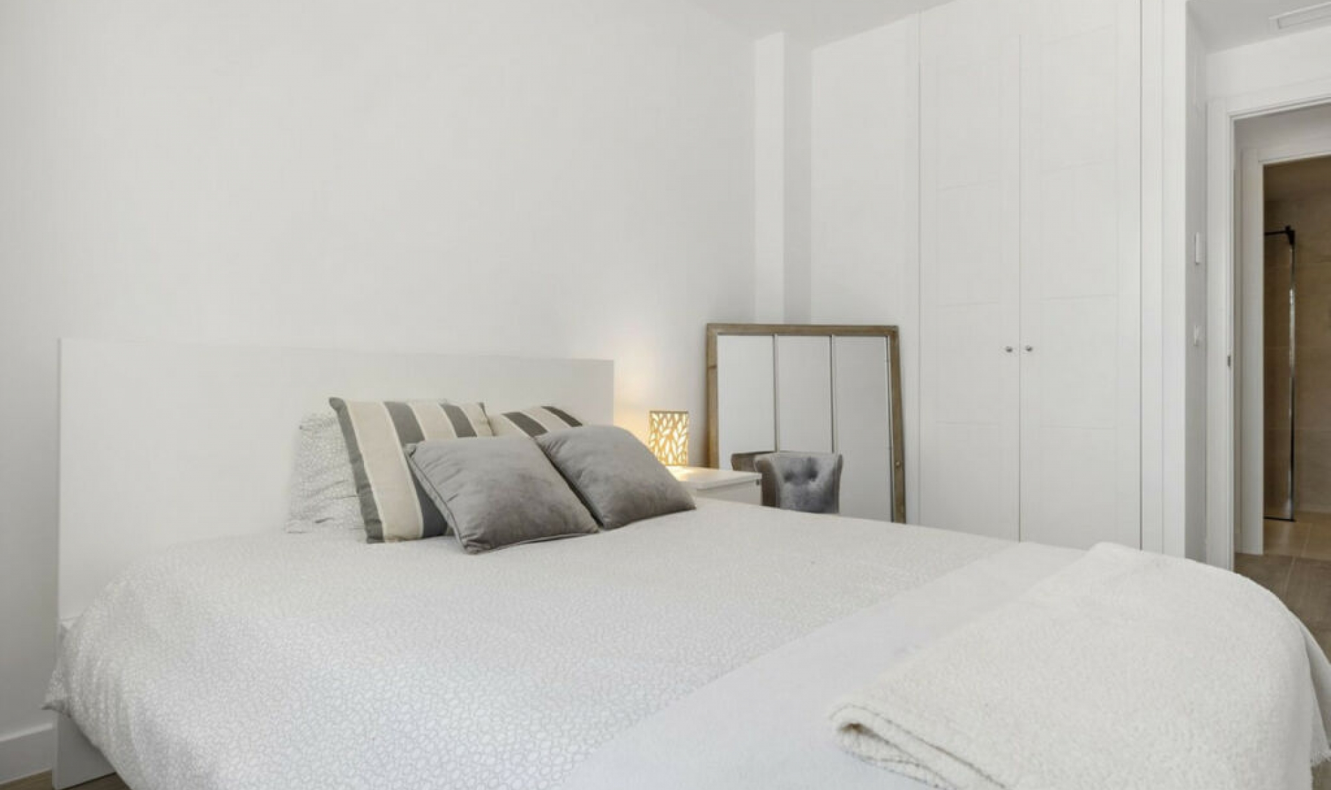 Resale - Apartment -
Cabopino