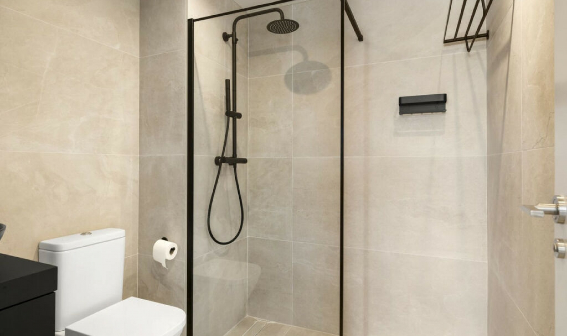 Resale - Apartment -
Cabopino