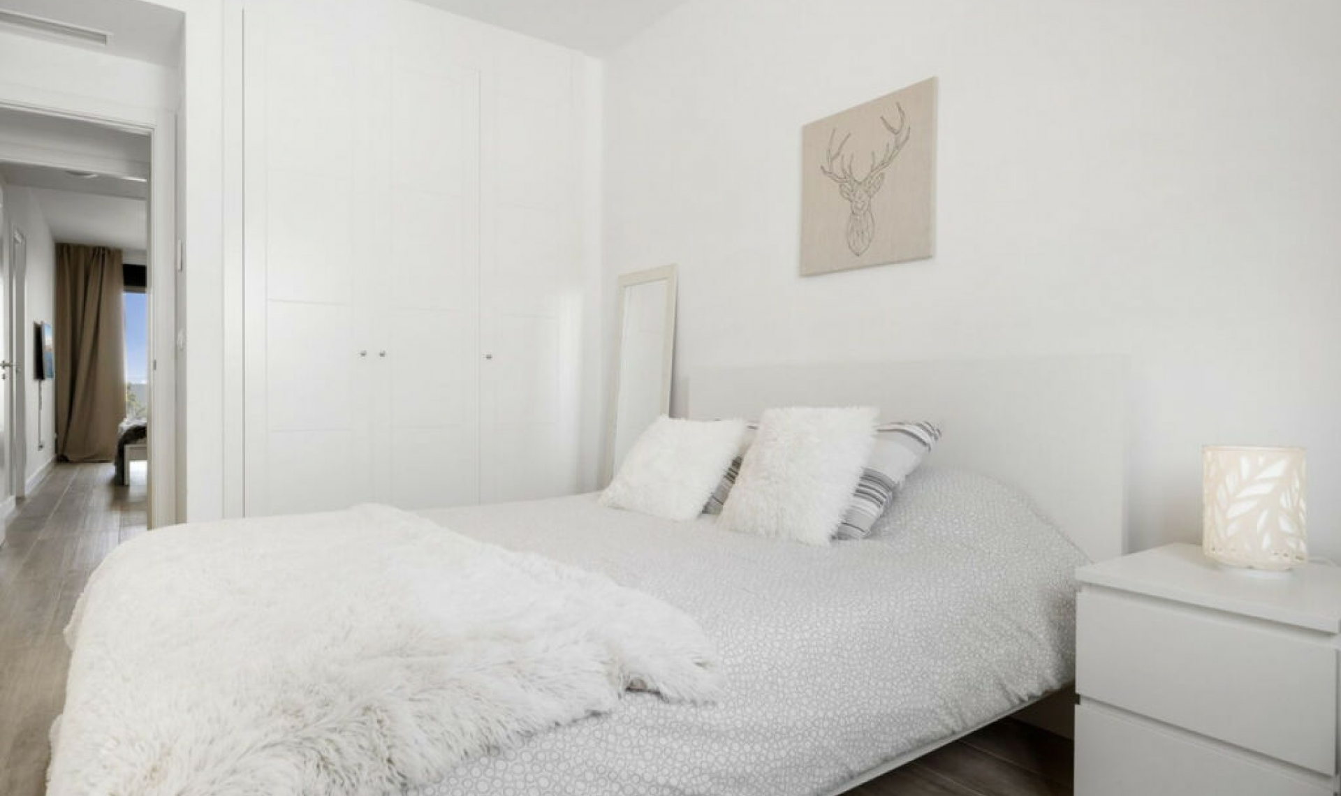 Resale - Apartment -
Cabopino