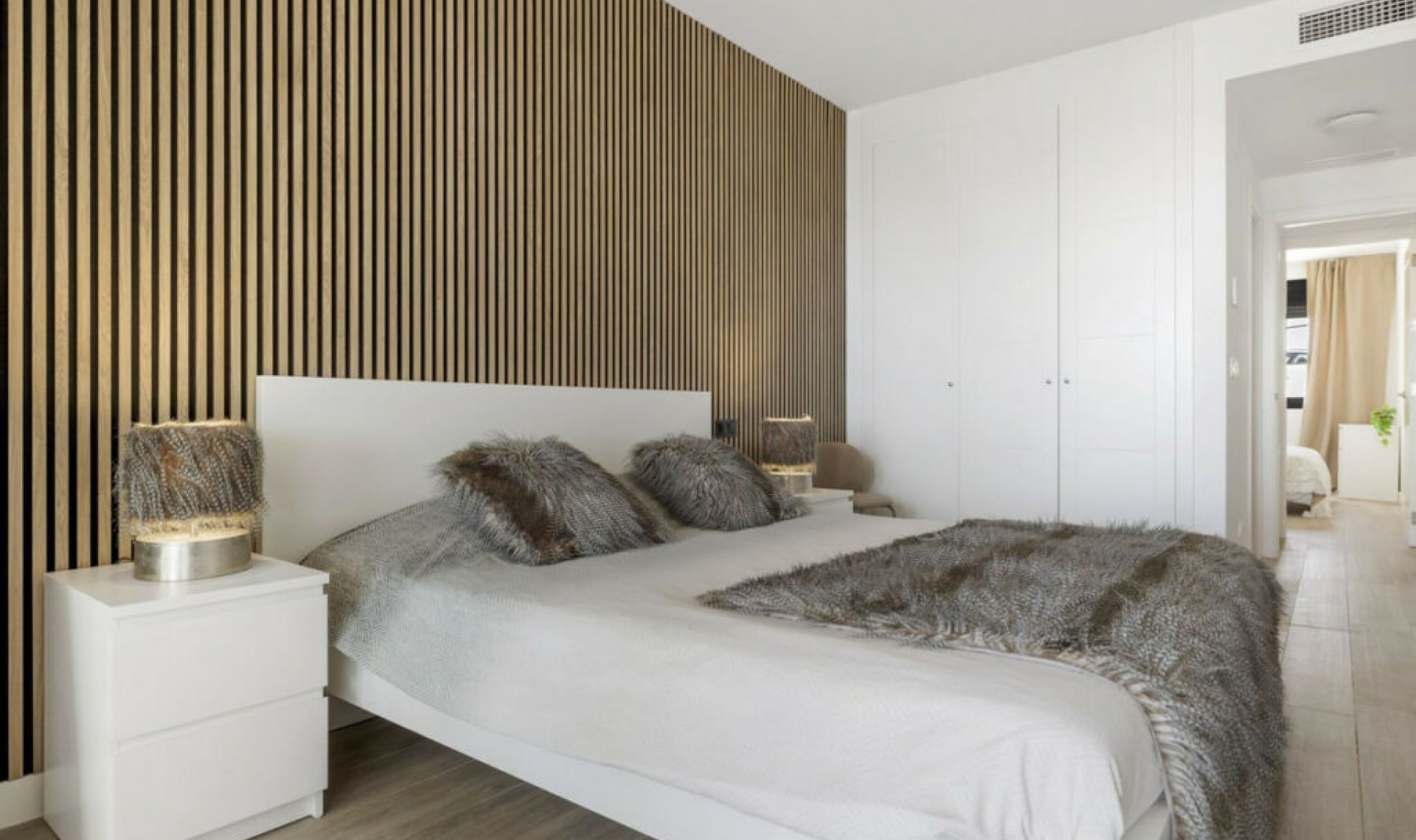 Resale - Apartment -
Cabopino