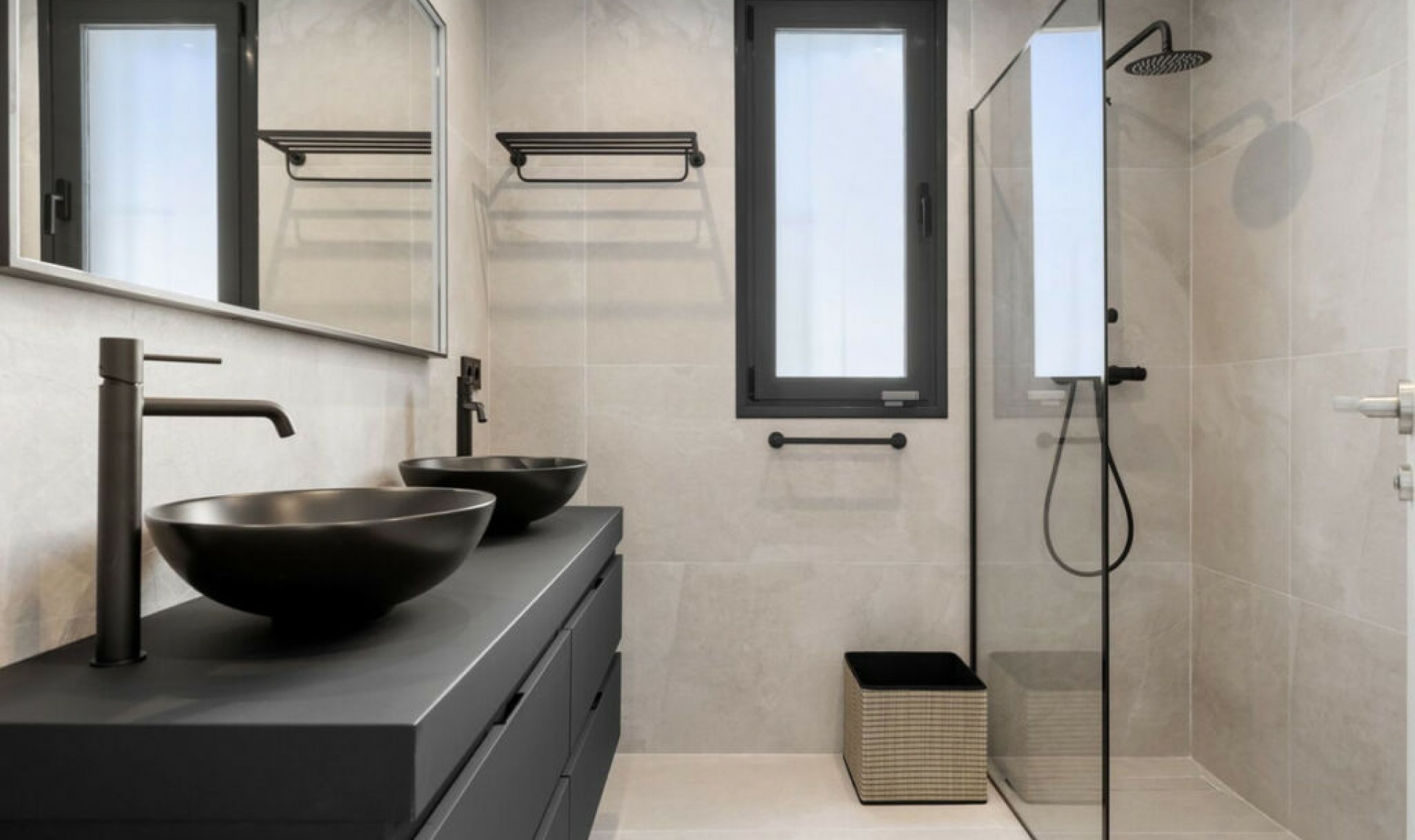 Resale - Apartment -
Cabopino