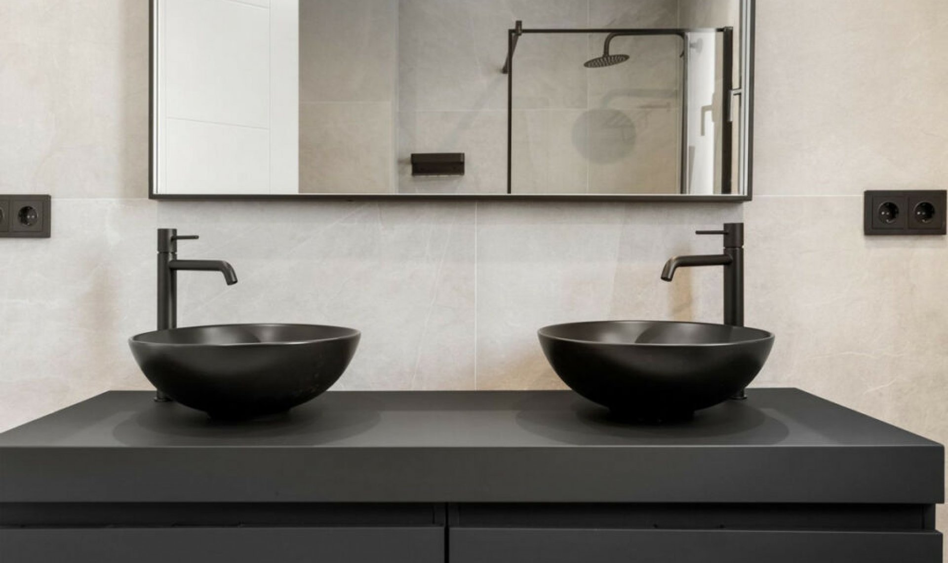 Resale - Apartment -
Cabopino