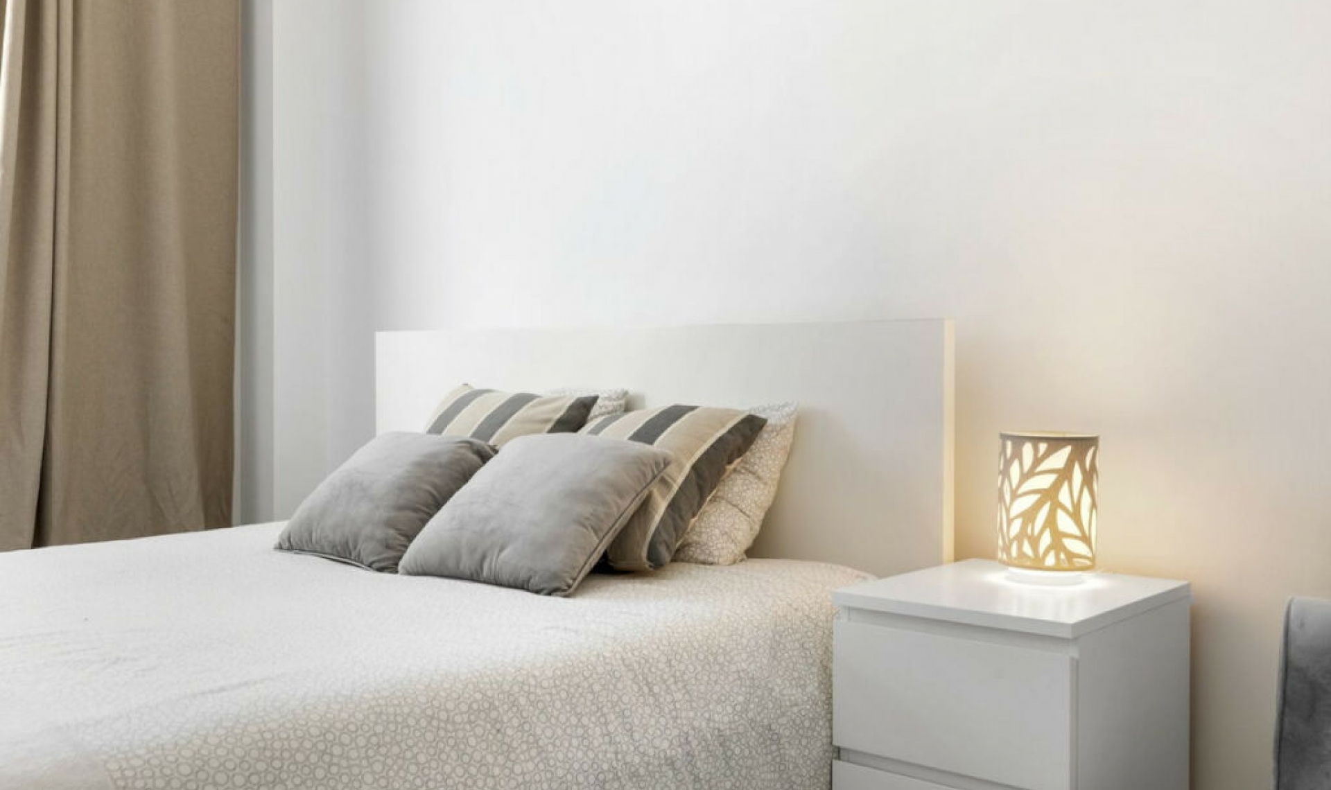 Resale - Apartment -
Cabopino