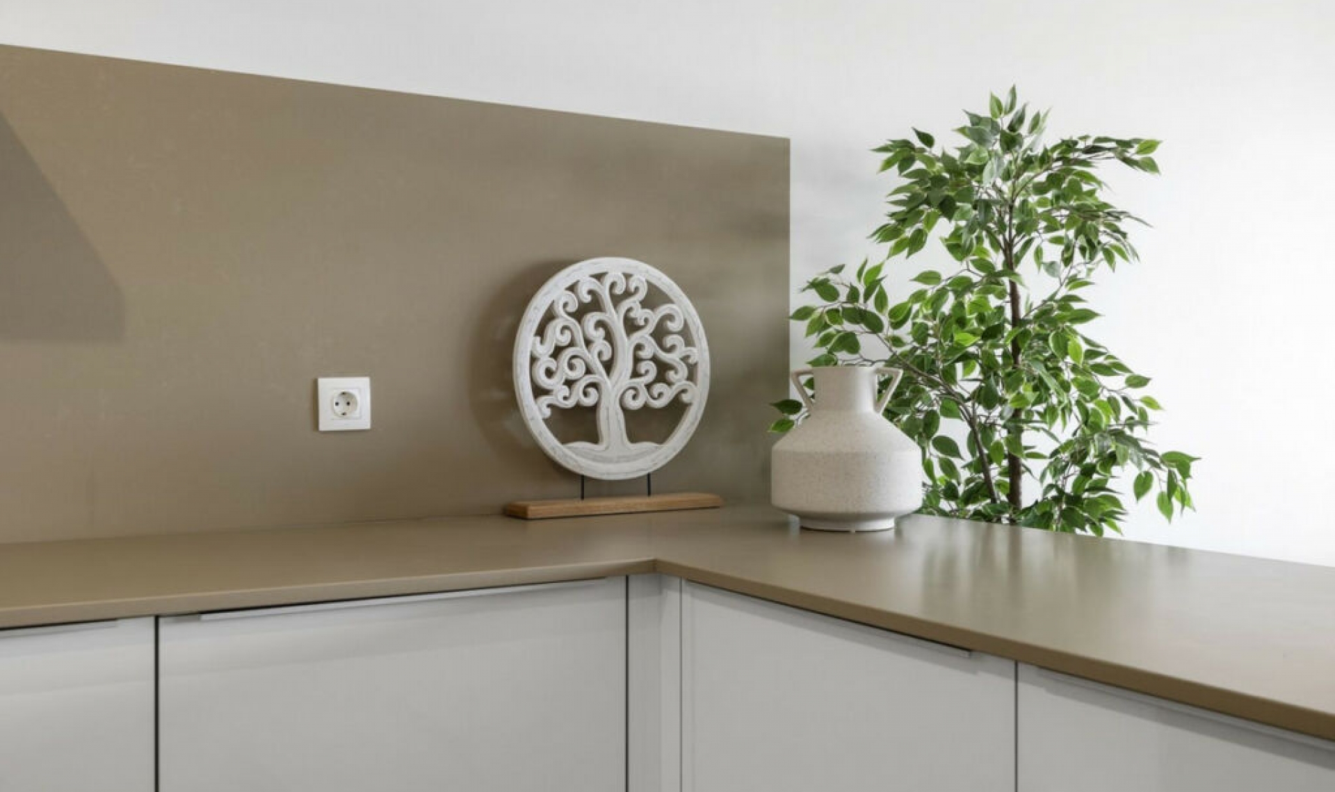 Resale - Apartment -
Cabopino