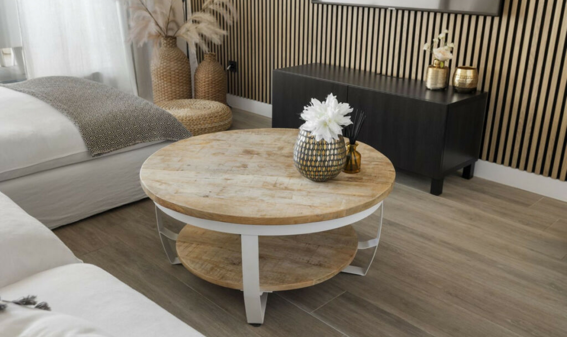 Resale - Apartment -
Cabopino