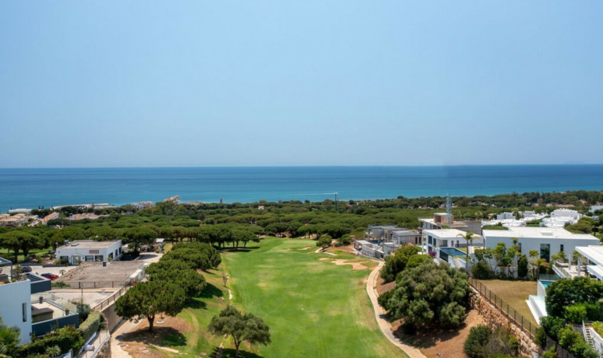 Resale - Apartment -
Cabopino