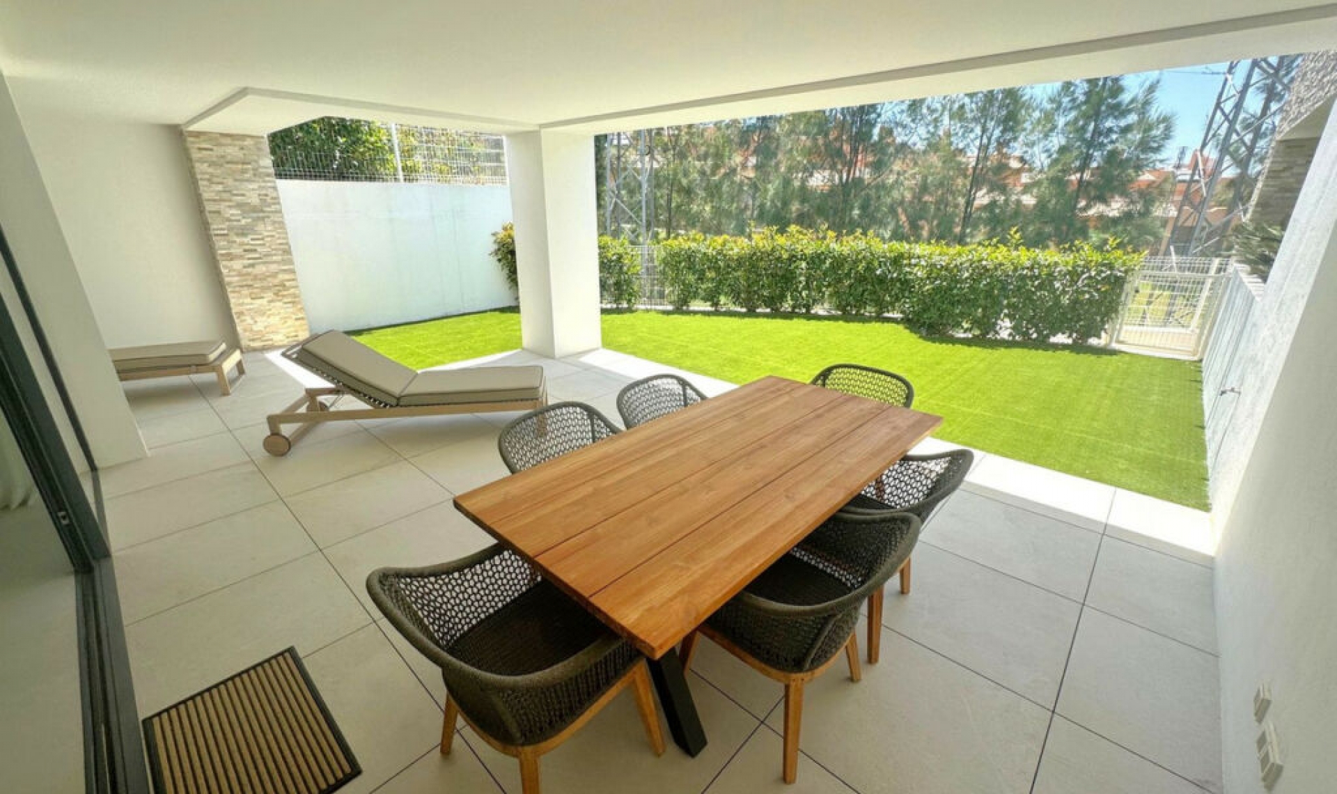 Resale - Apartment -
Cabopino