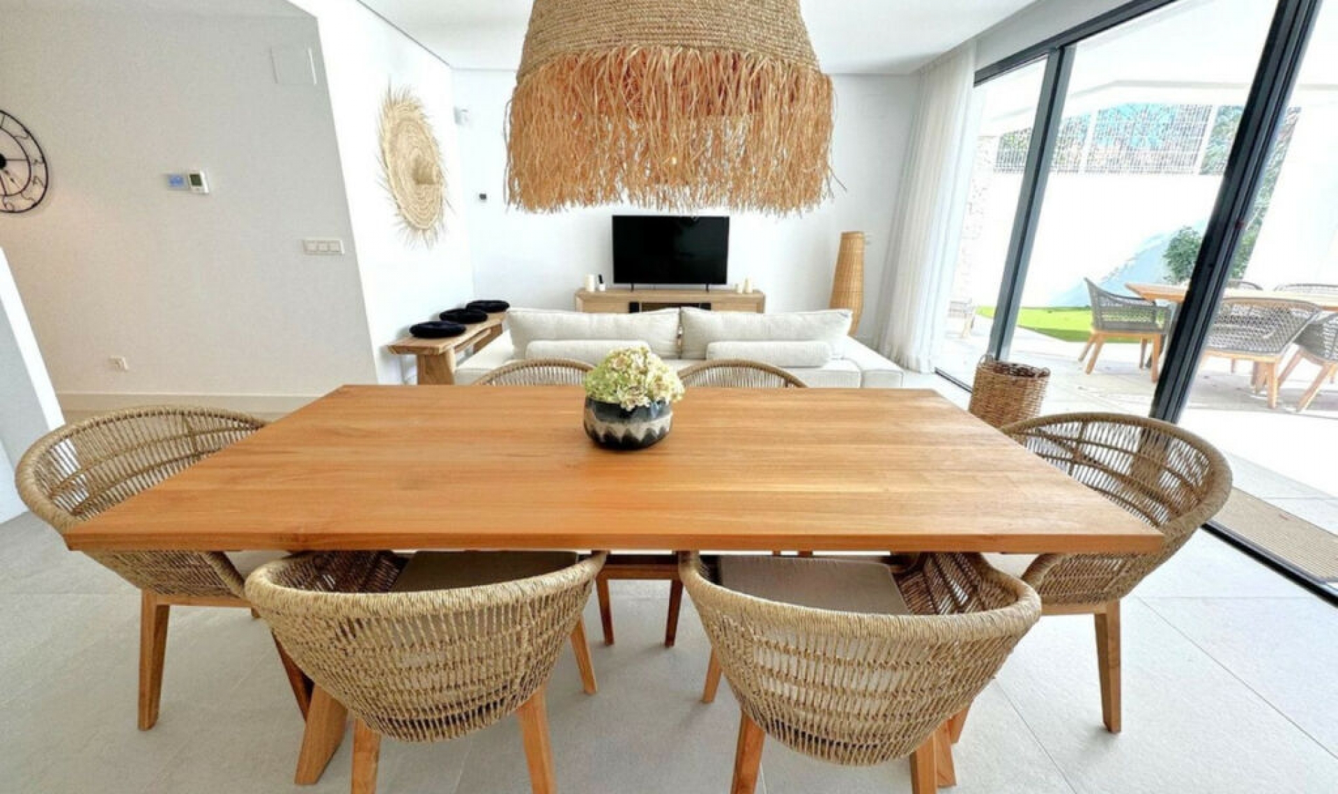 Resale - Apartment -
Cabopino