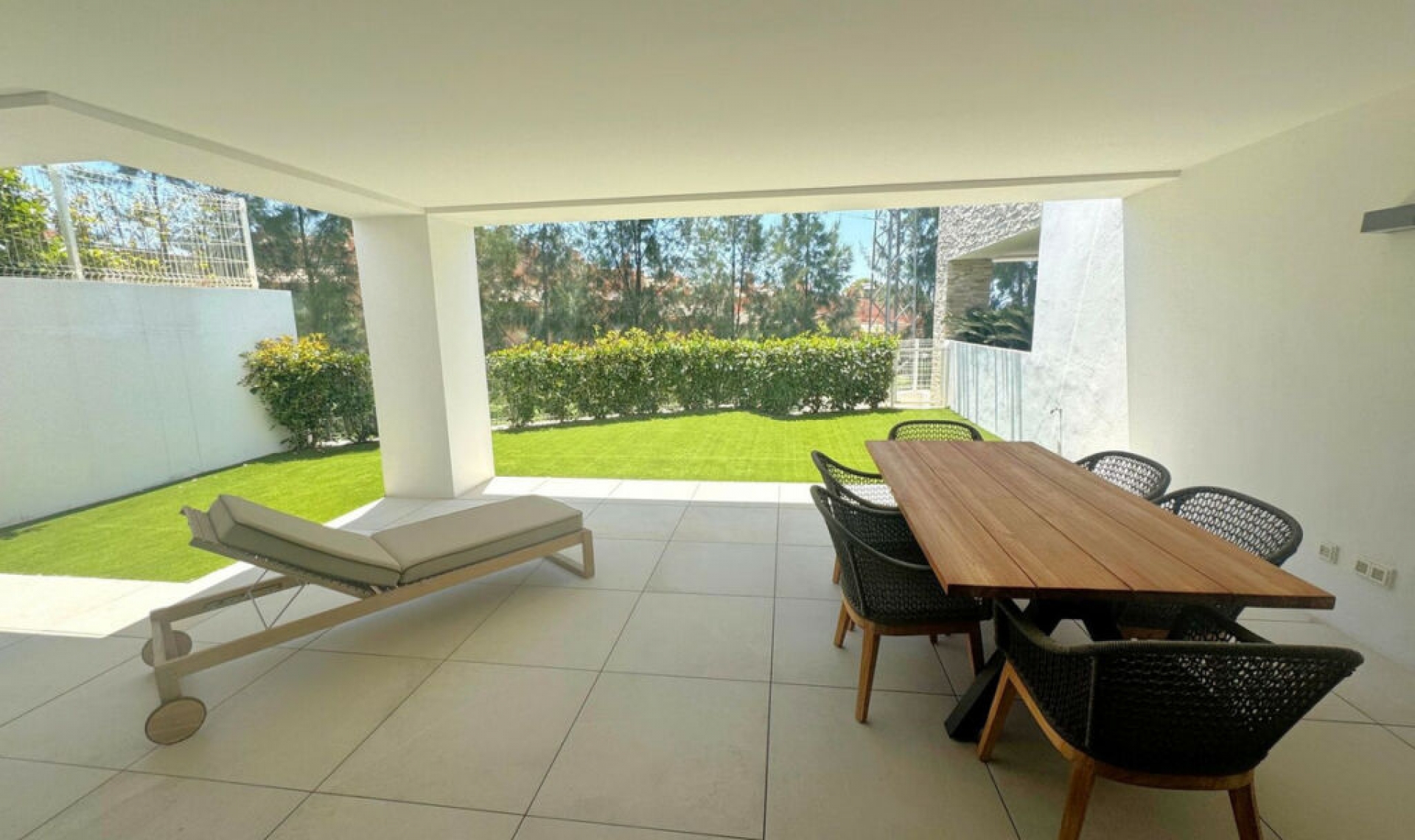 Resale - Apartment -
Cabopino