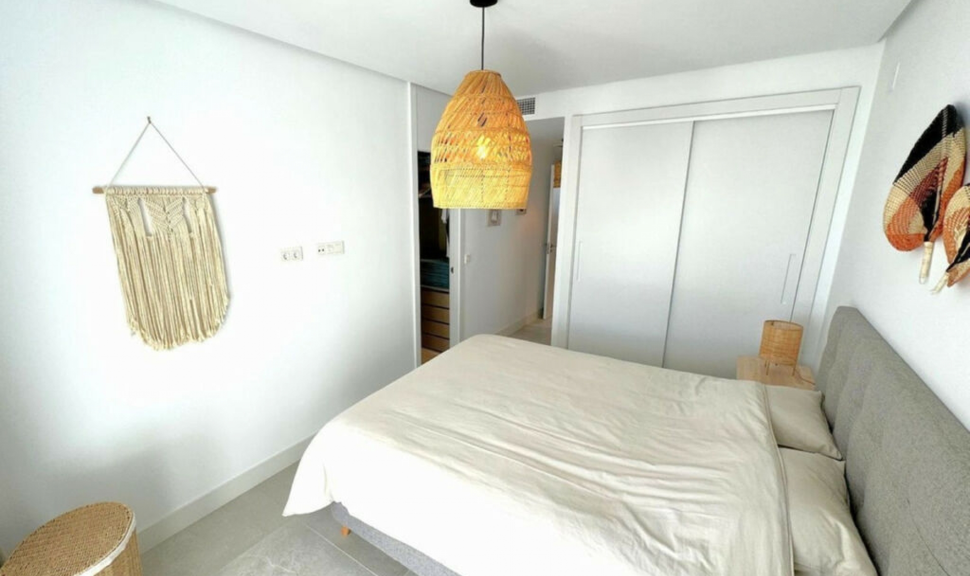 Resale - Apartment -
Cabopino