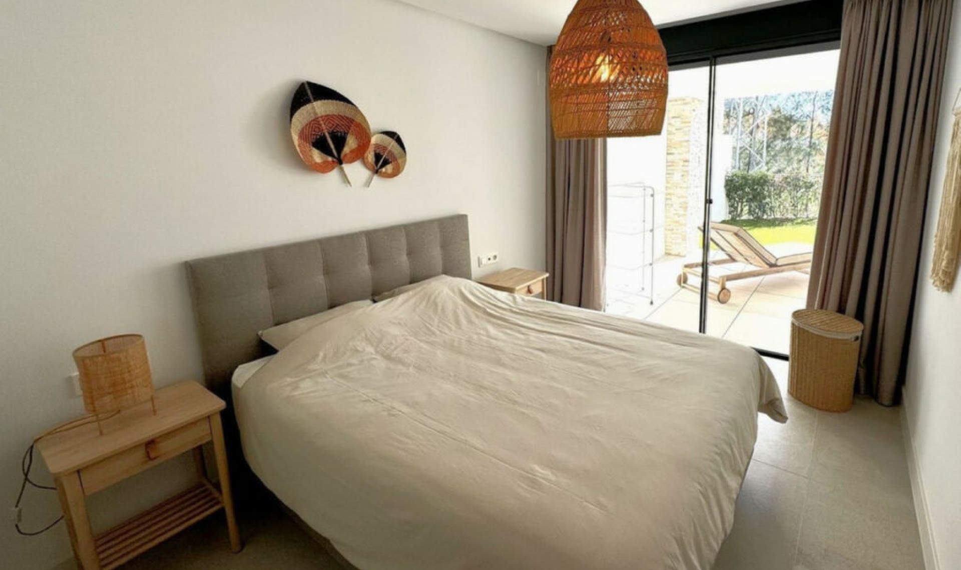 Resale - Apartment -
Cabopino