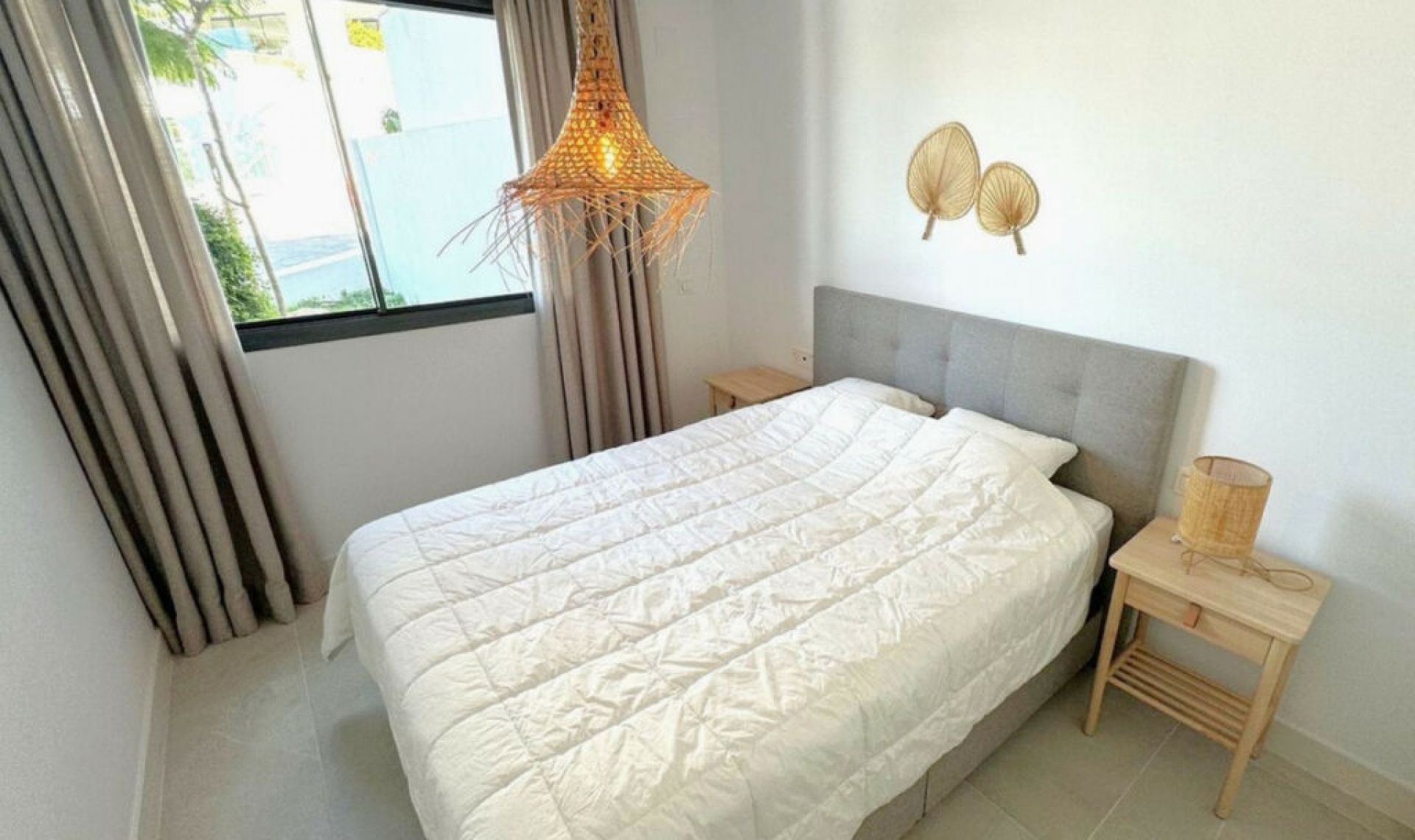 Resale - Apartment -
Cabopino