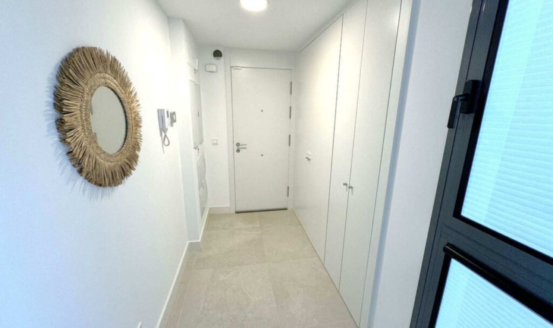 Resale - Apartment -
Cabopino