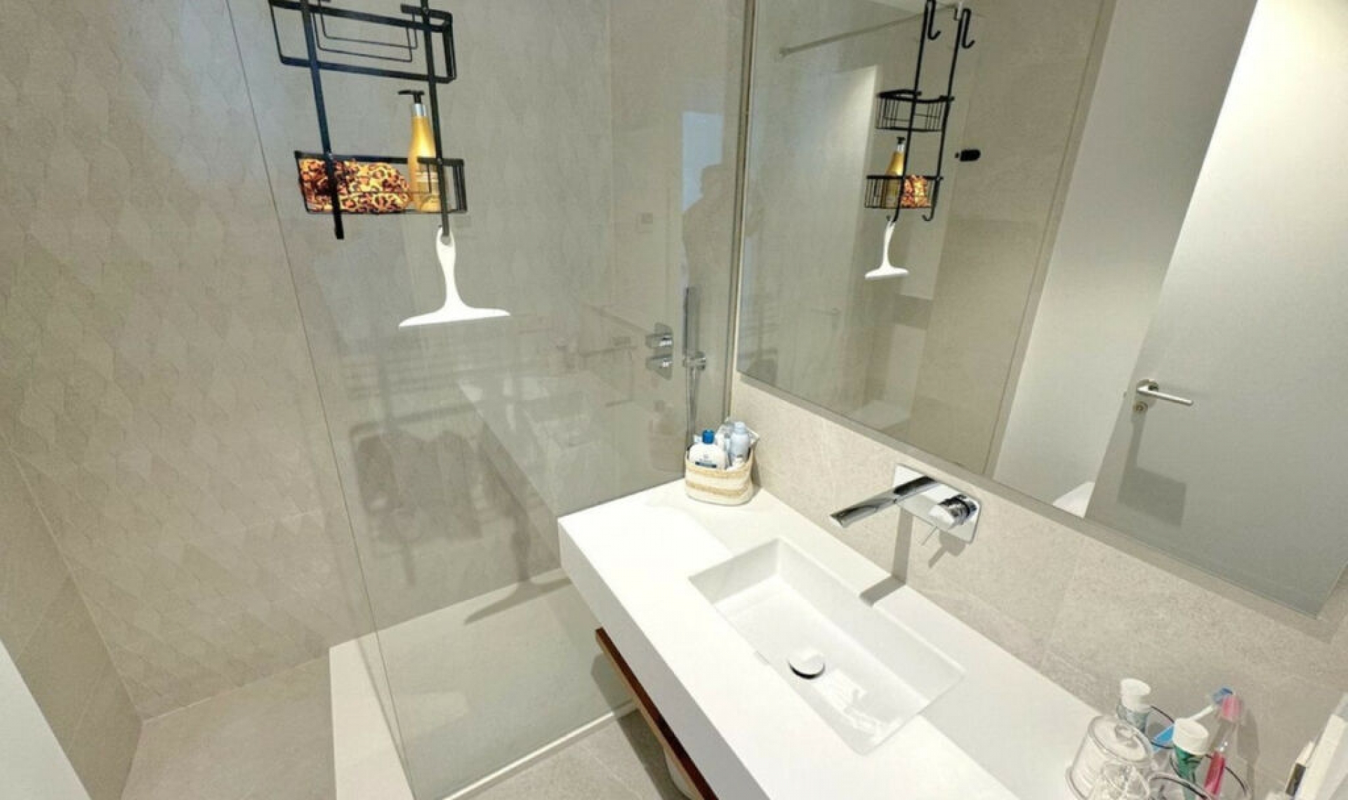 Resale - Apartment -
Cabopino