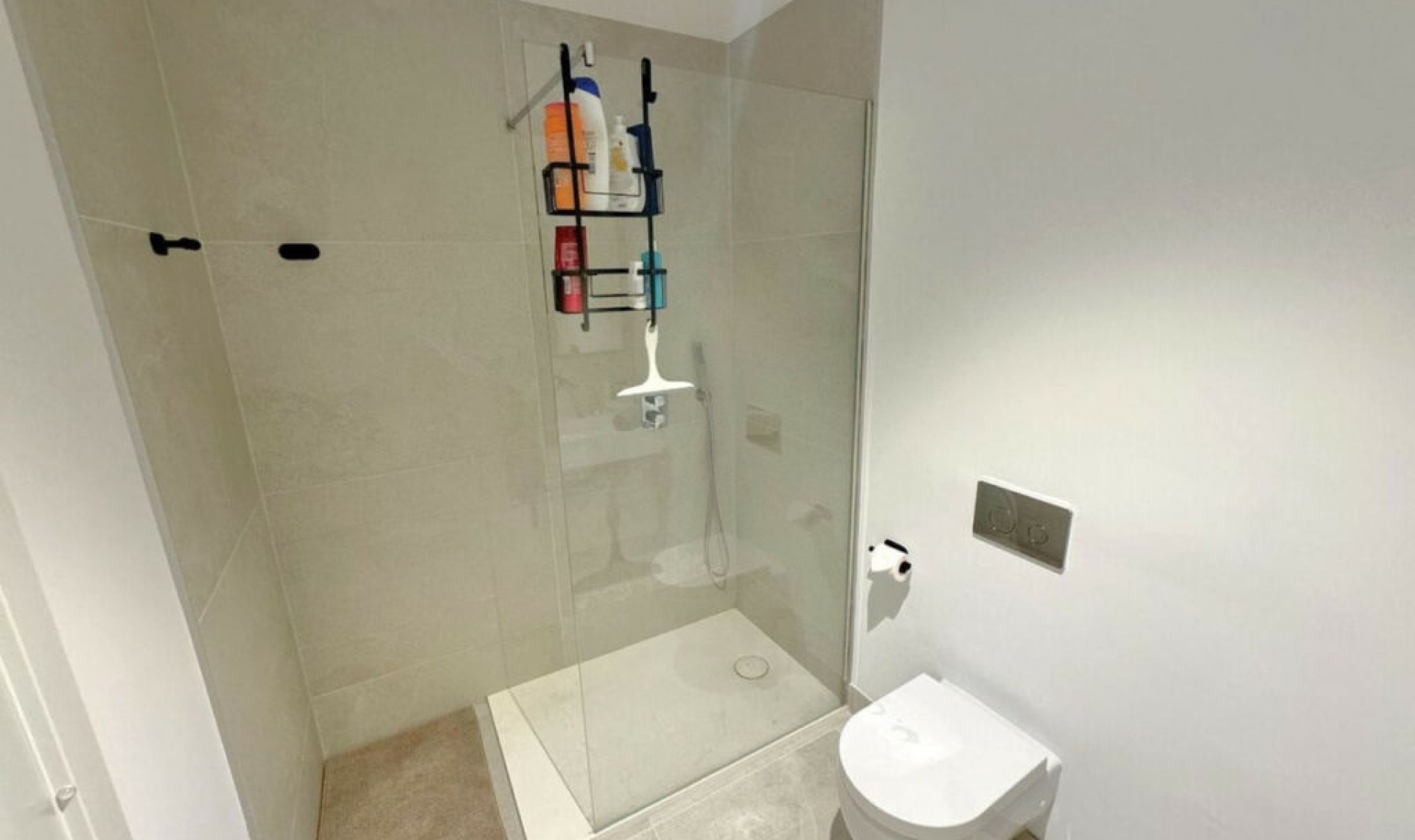Resale - Apartment -
Cabopino